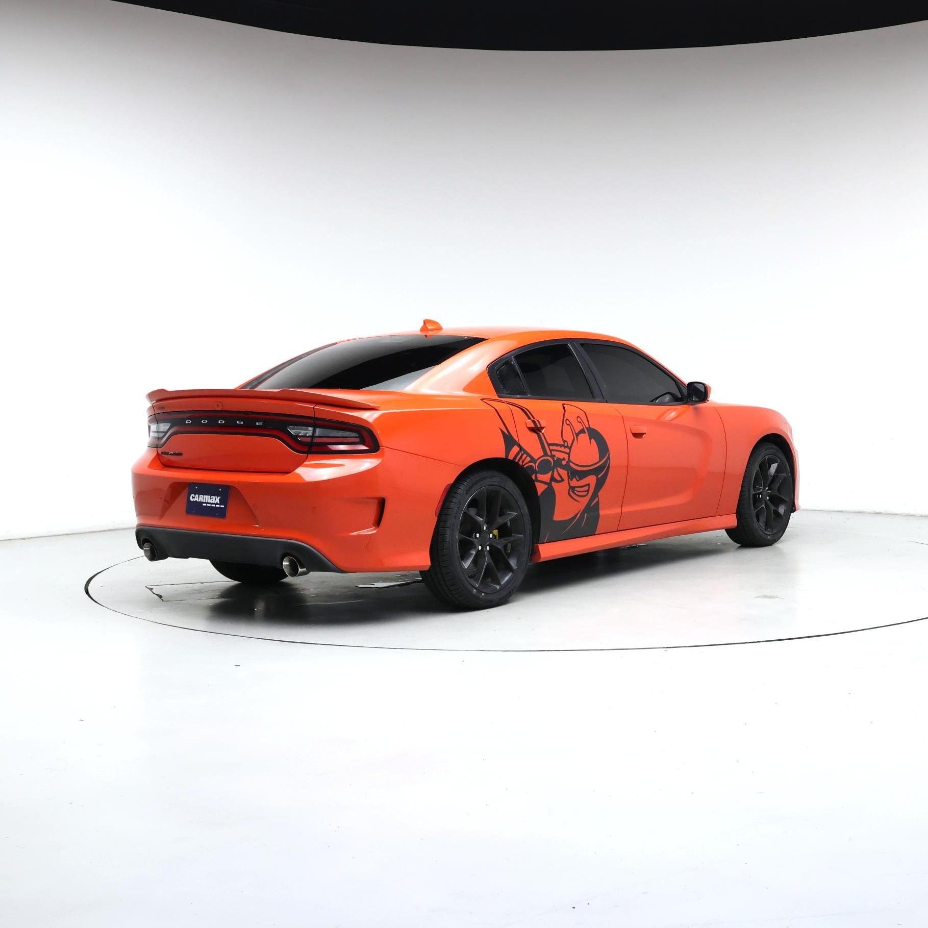 Thumbnail: 2020 Dodge Charger - 8