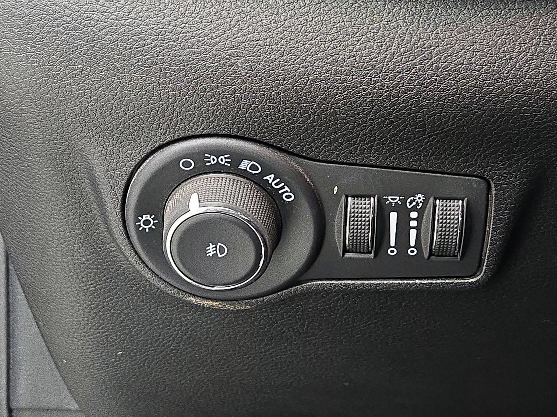 Thumbnail: 2024 Jeep Compass - 13