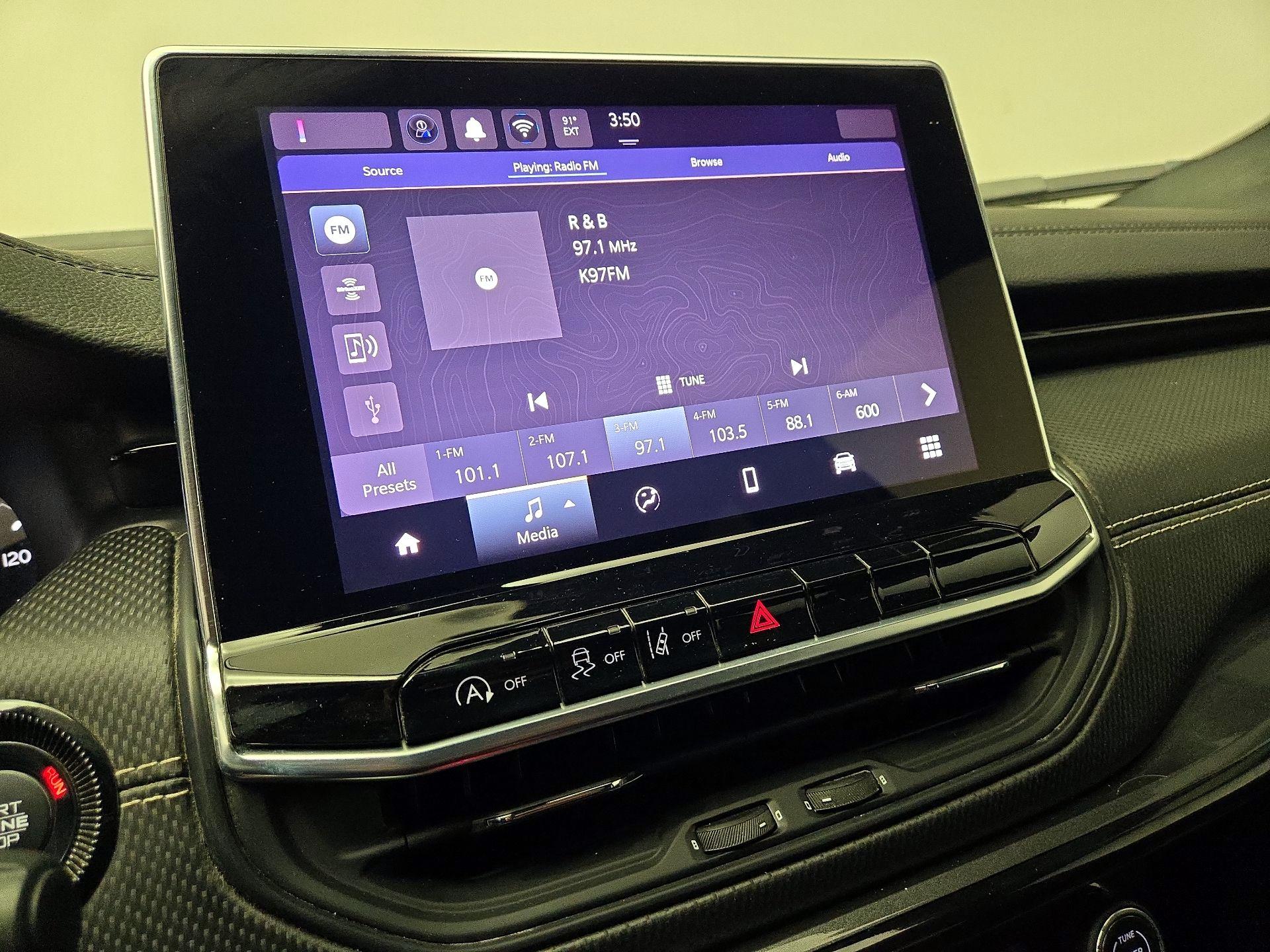 Thumbnail: 2024 Jeep Compass - 15