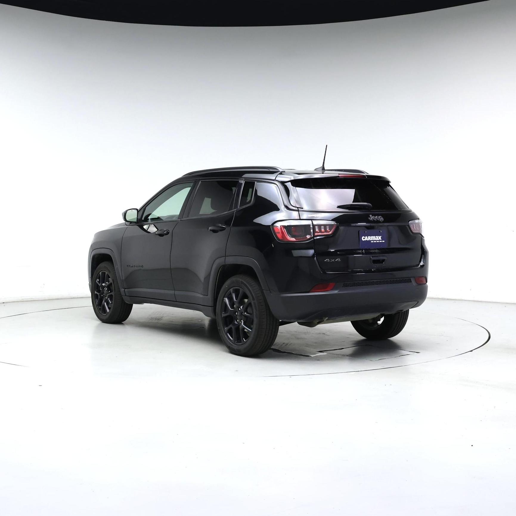 Thumbnail: 2024 Jeep Compass - 2