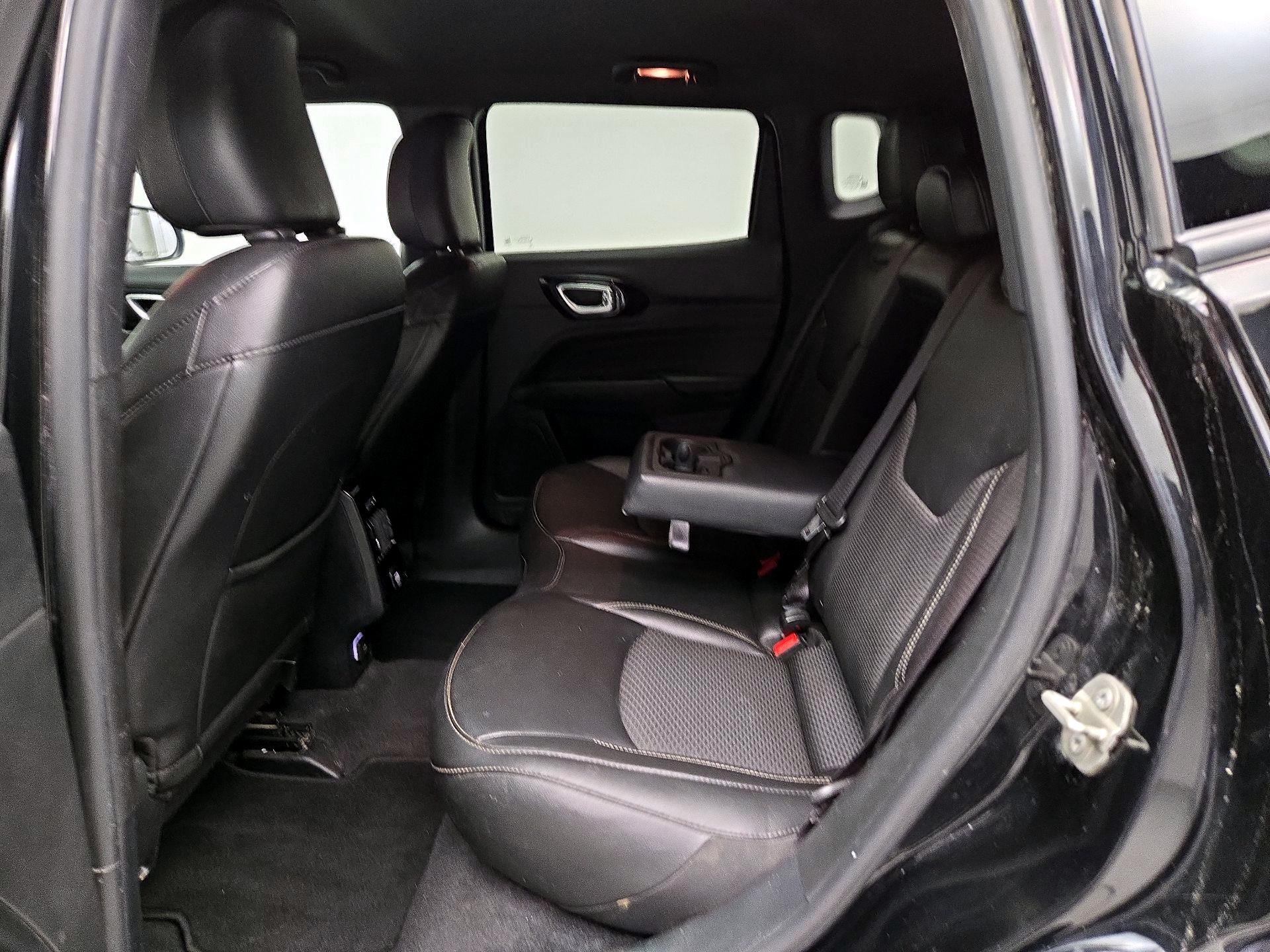 Thumbnail: 2024 Jeep Compass - 19