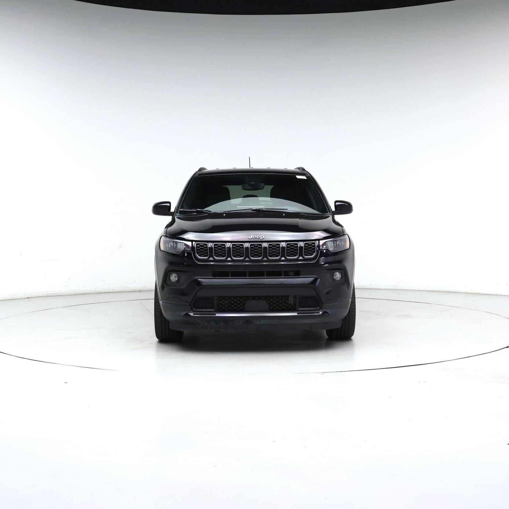Thumbnail: 2024 Jeep Compass - 5