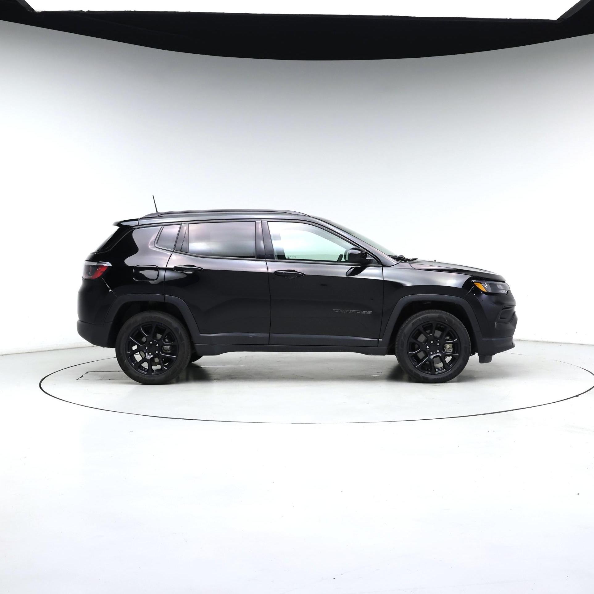 Thumbnail: 2024 Jeep Compass - 7