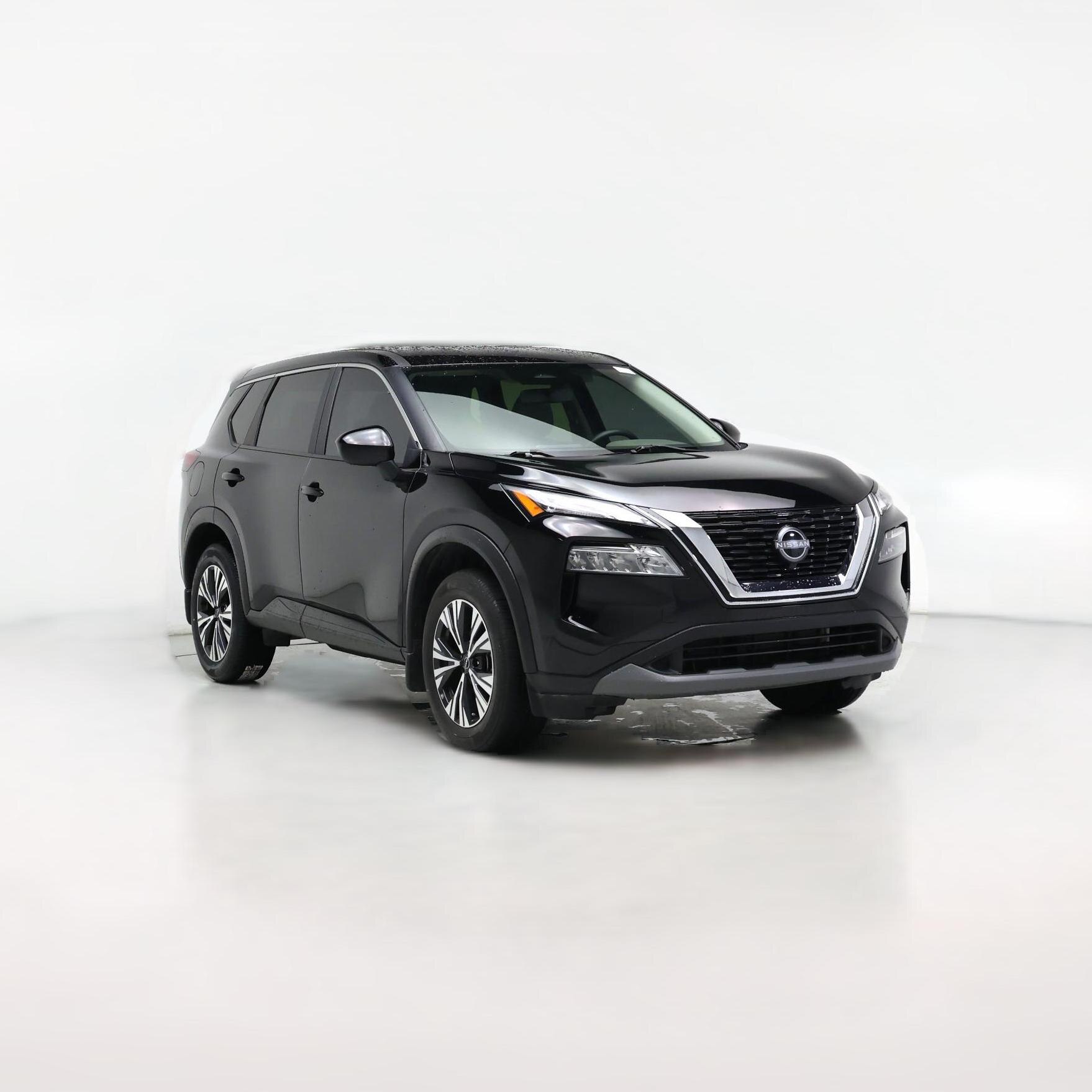 Thumbnail: 2023 Nissan Rogue - 1
