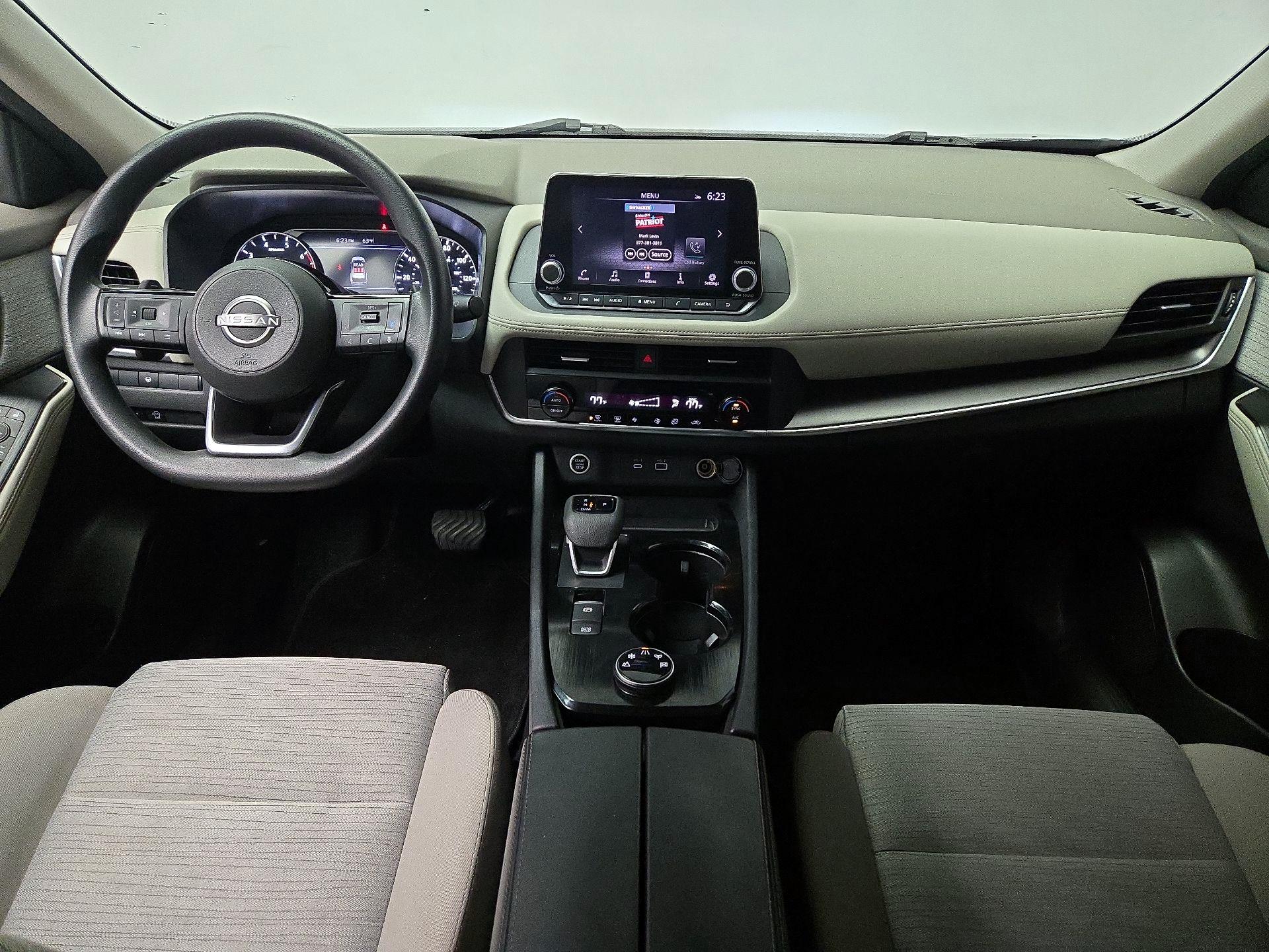 Thumbnail: 2023 Nissan Rogue - 9