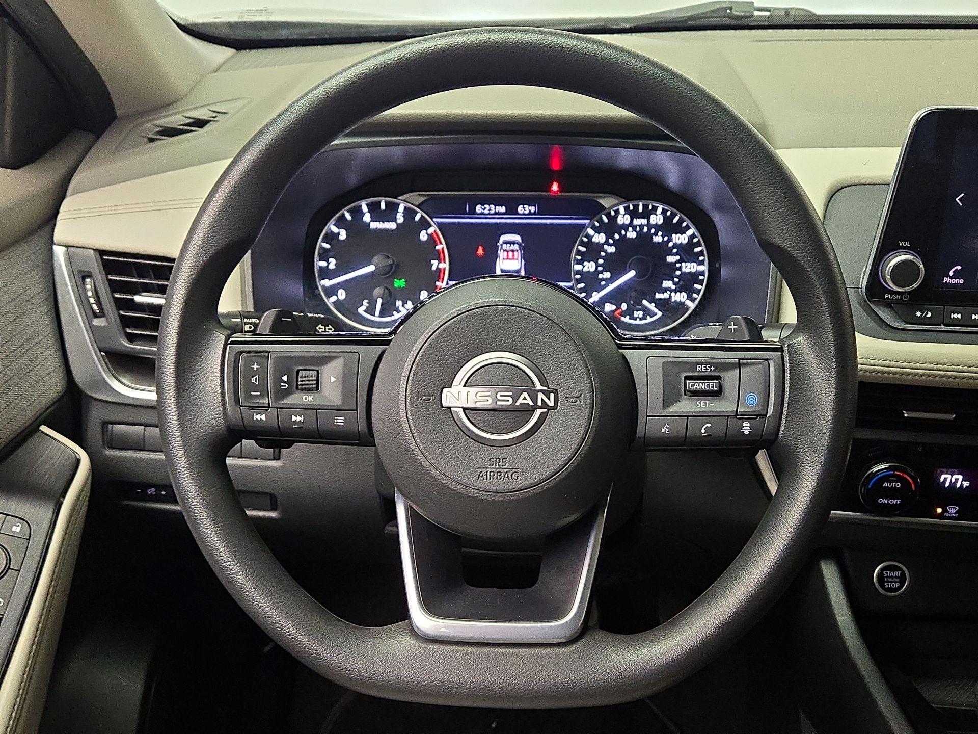 Thumbnail: 2023 Nissan Rogue - 10