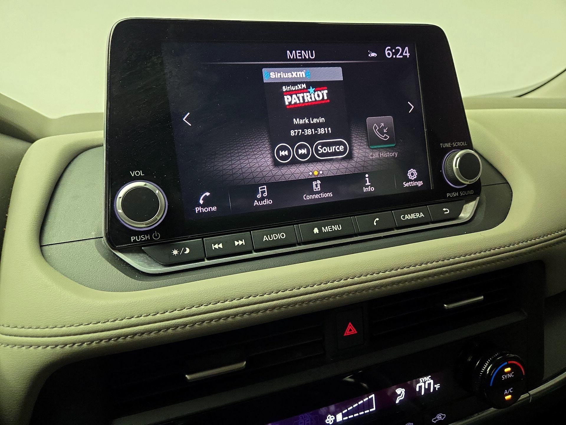 Thumbnail: 2023 Nissan Rogue - 15