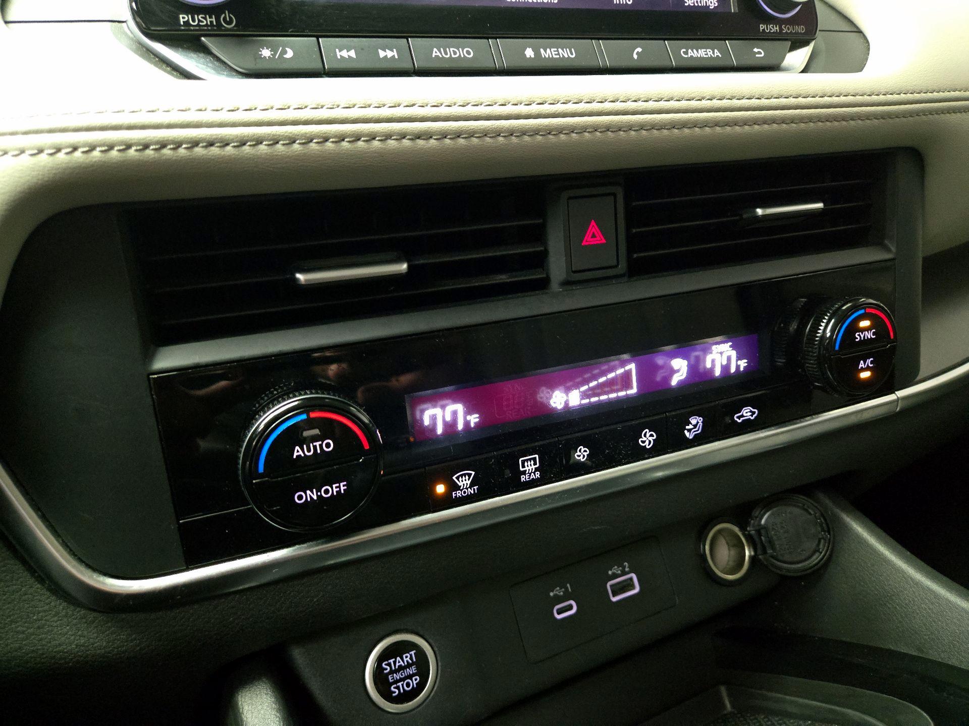 Thumbnail: 2023 Nissan Rogue - 16