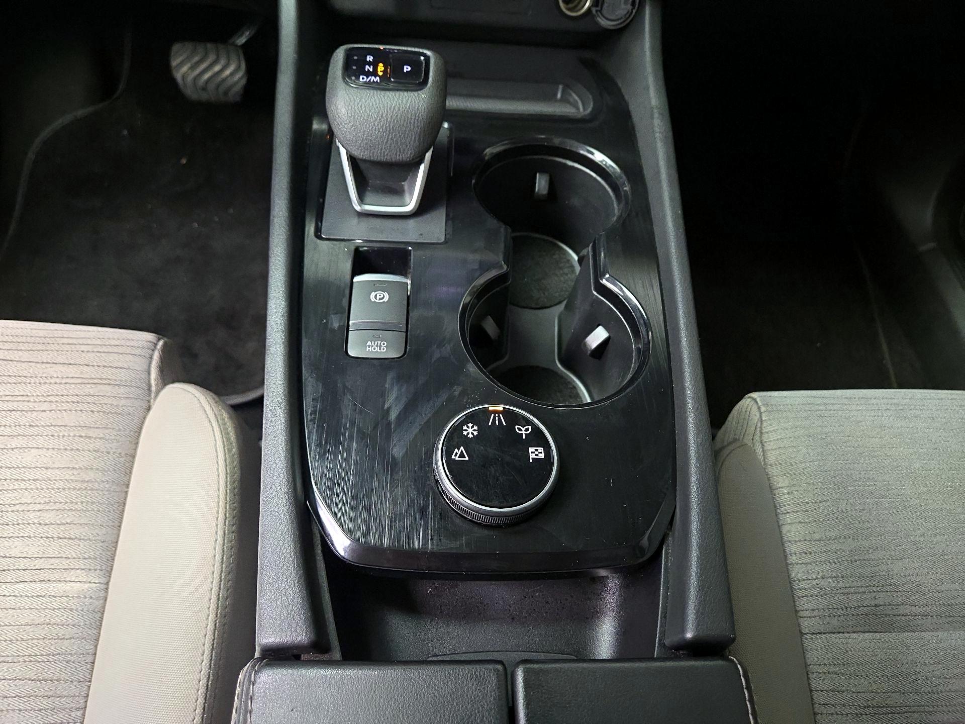 Thumbnail: 2023 Nissan Rogue - 17