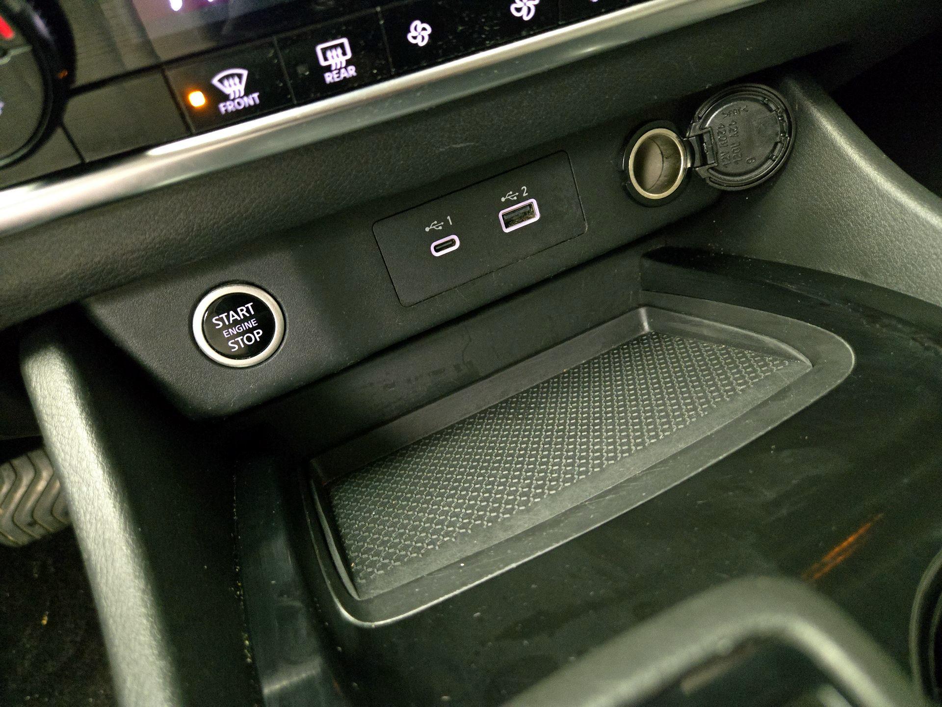 Thumbnail: 2023 Nissan Rogue - 18