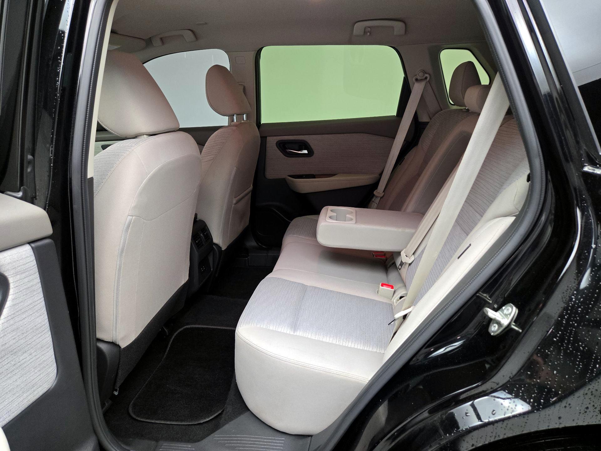 Thumbnail: 2023 Nissan Rogue - 19