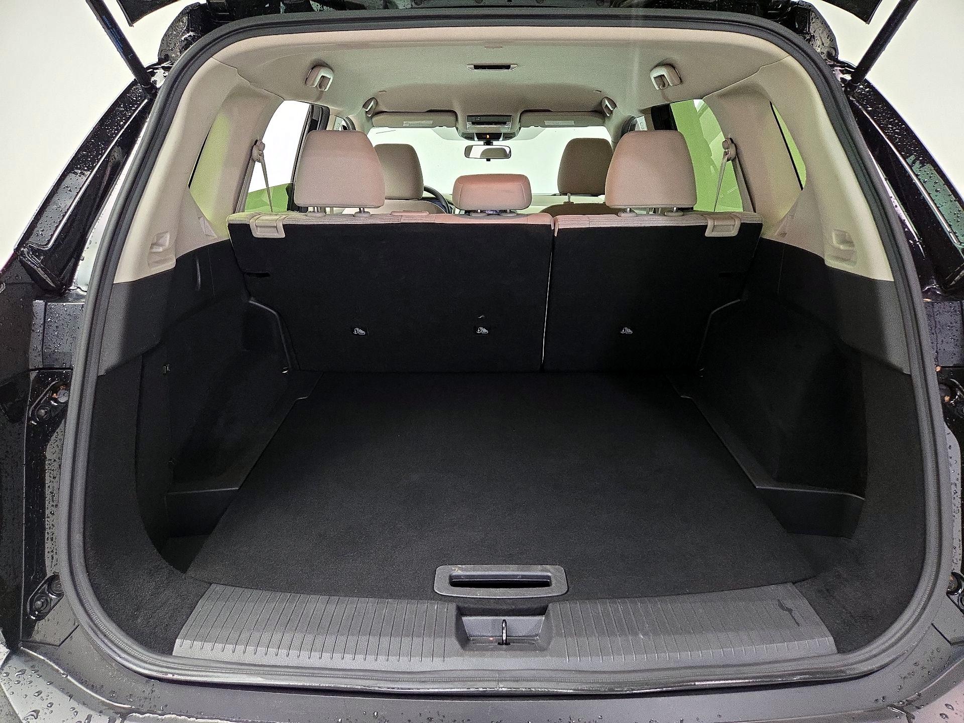 Thumbnail: 2023 Nissan Rogue - 20