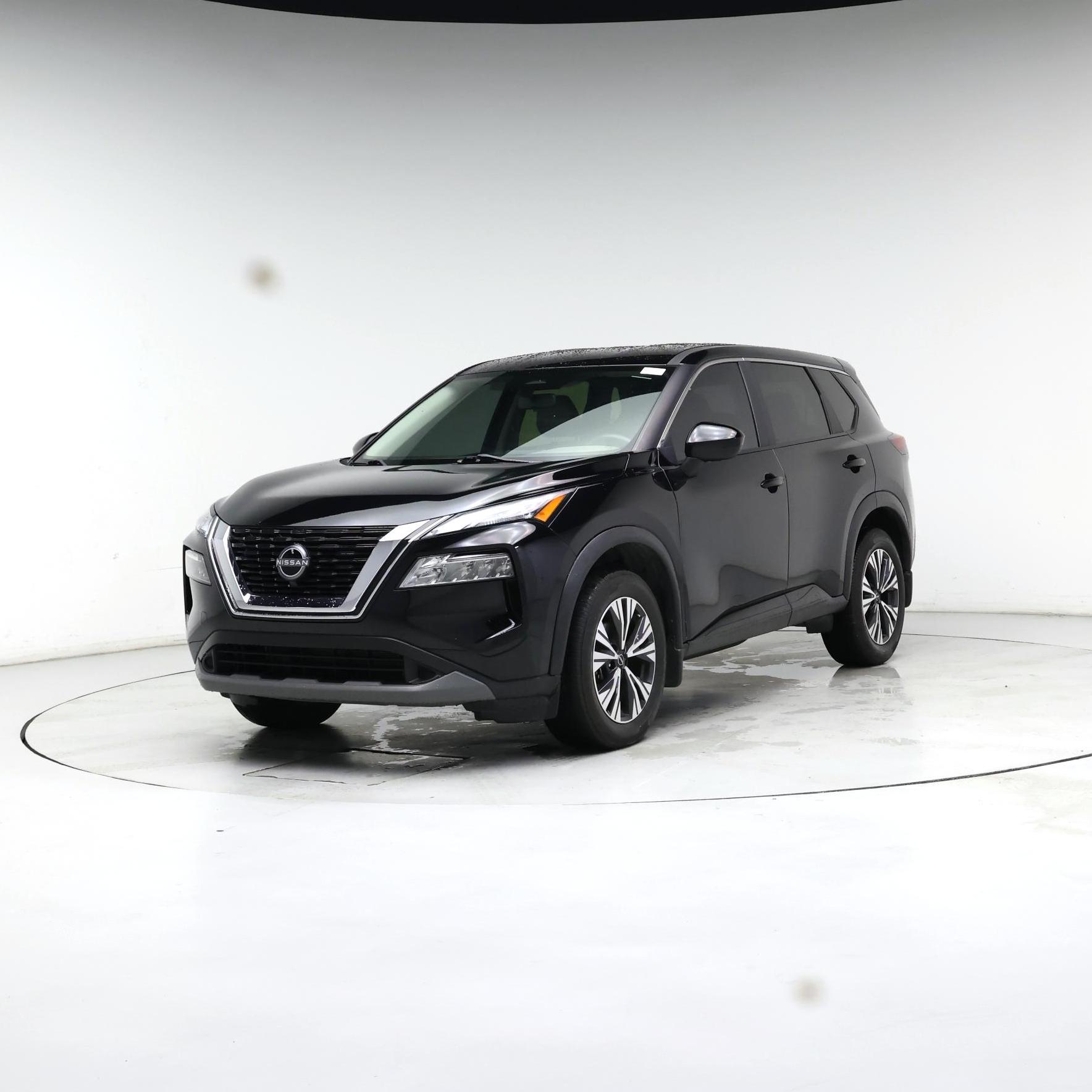 Thumbnail: 2023 Nissan Rogue - 4