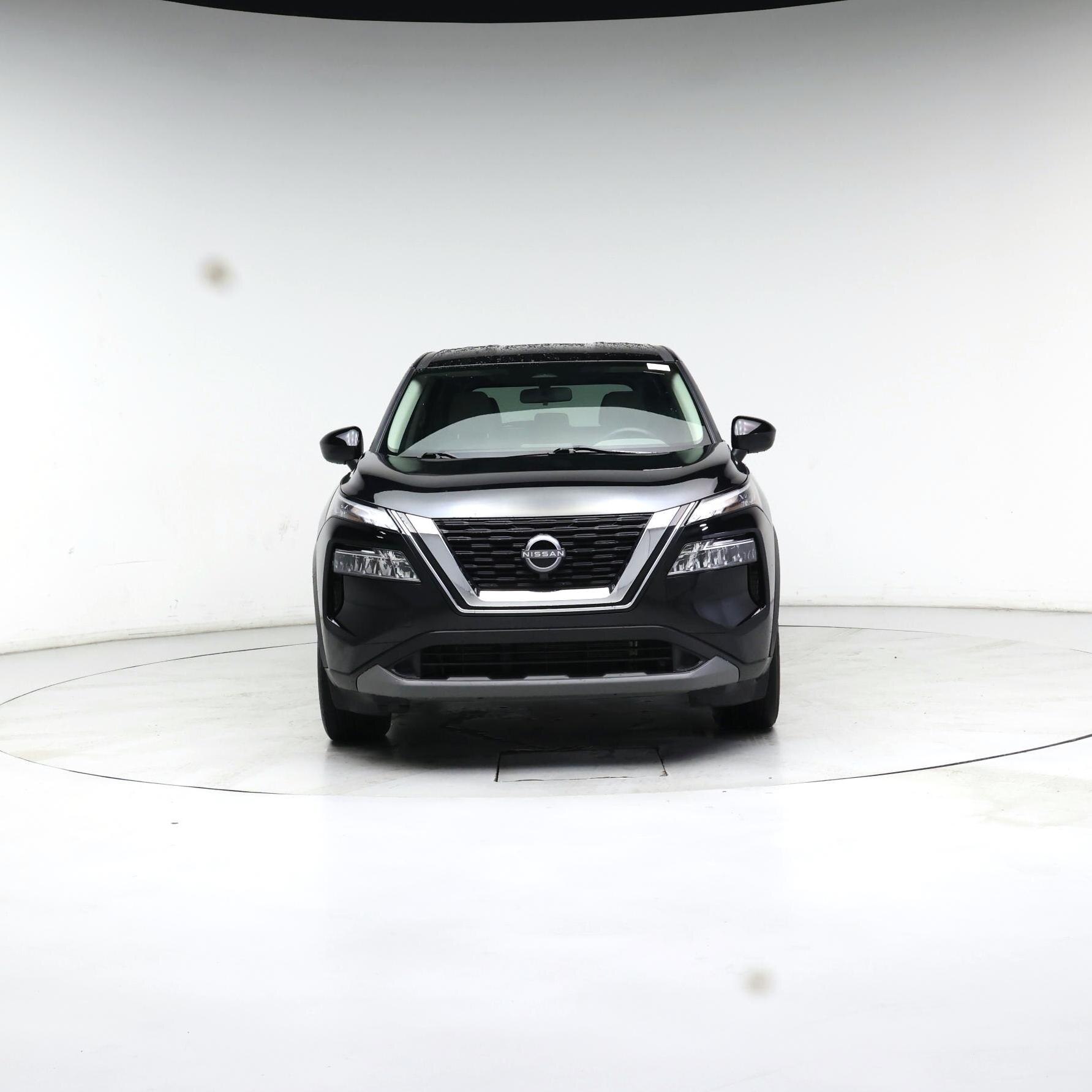 Thumbnail: 2023 Nissan Rogue - 5
