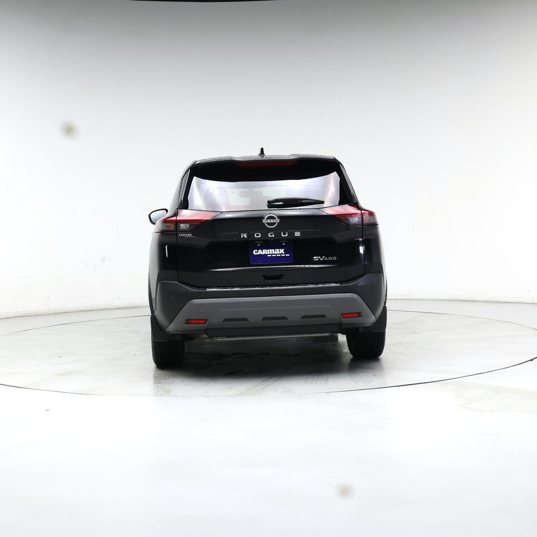 Thumbnail: 2023 Nissan Rogue - 6