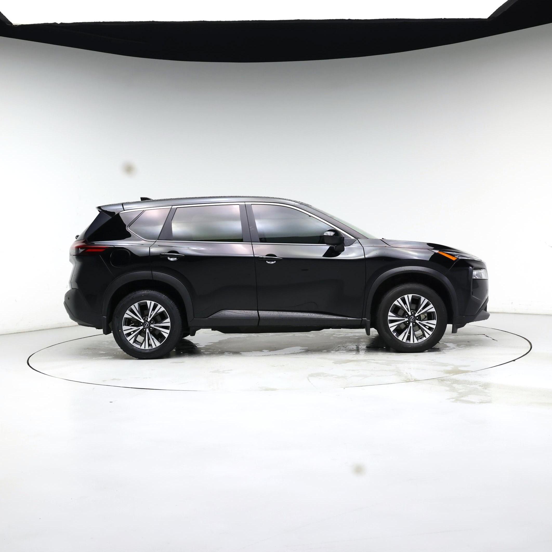 Thumbnail: 2023 Nissan Rogue - 7