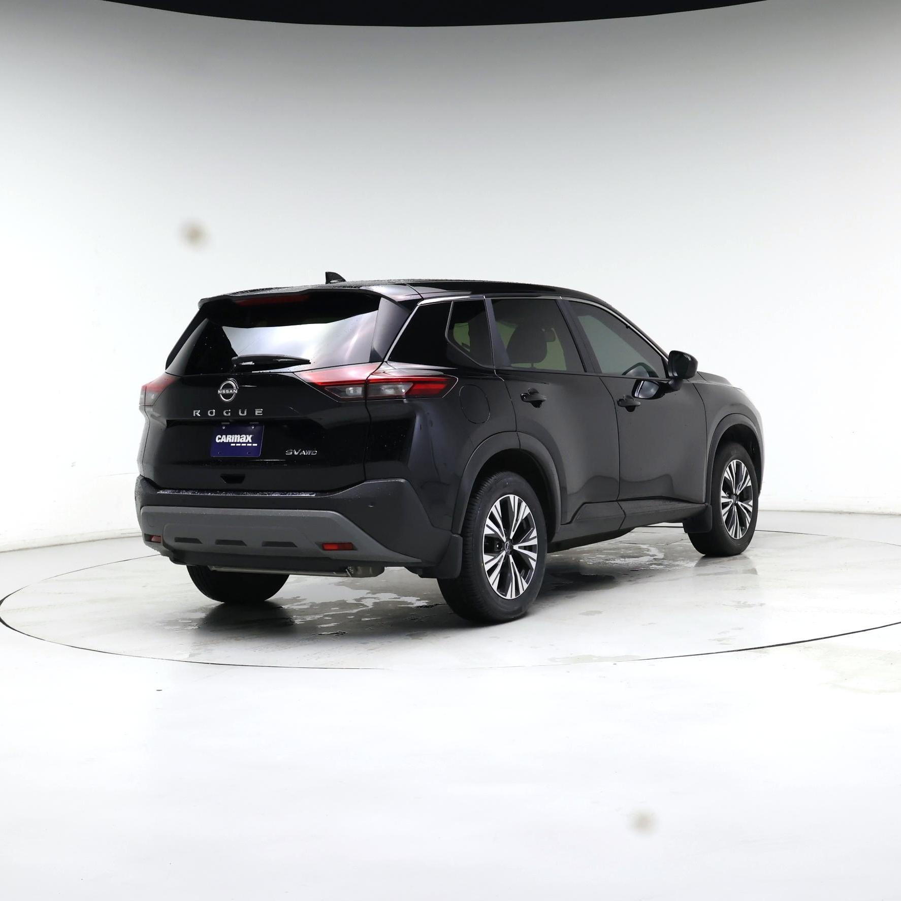 Thumbnail: 2023 Nissan Rogue - 8