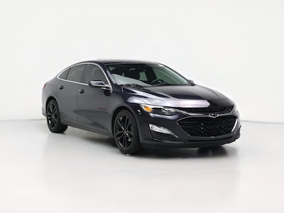 2023 Chevrolet Malibu 1LT