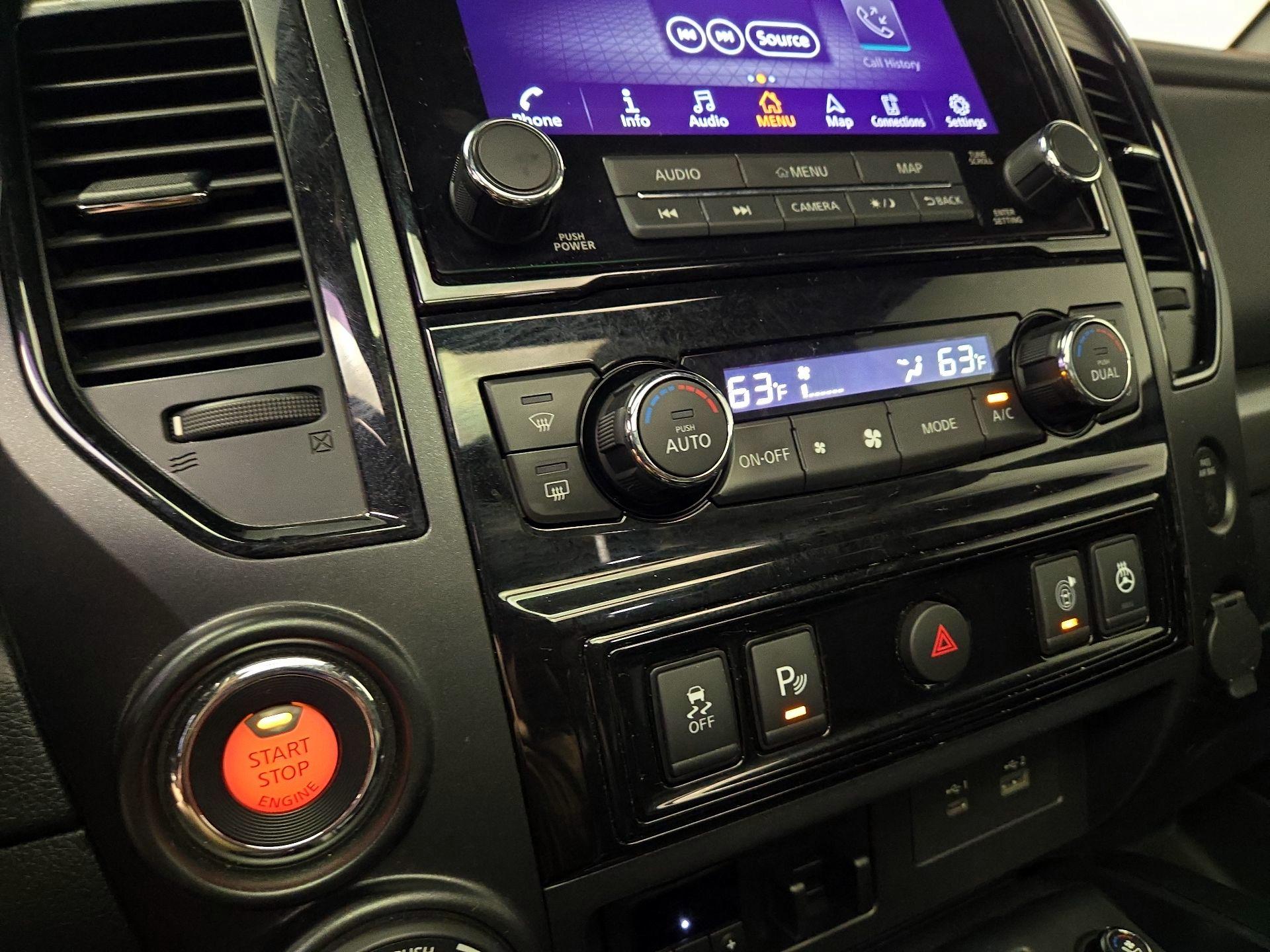 Thumbnail: 2020 Nissan Titan - 17