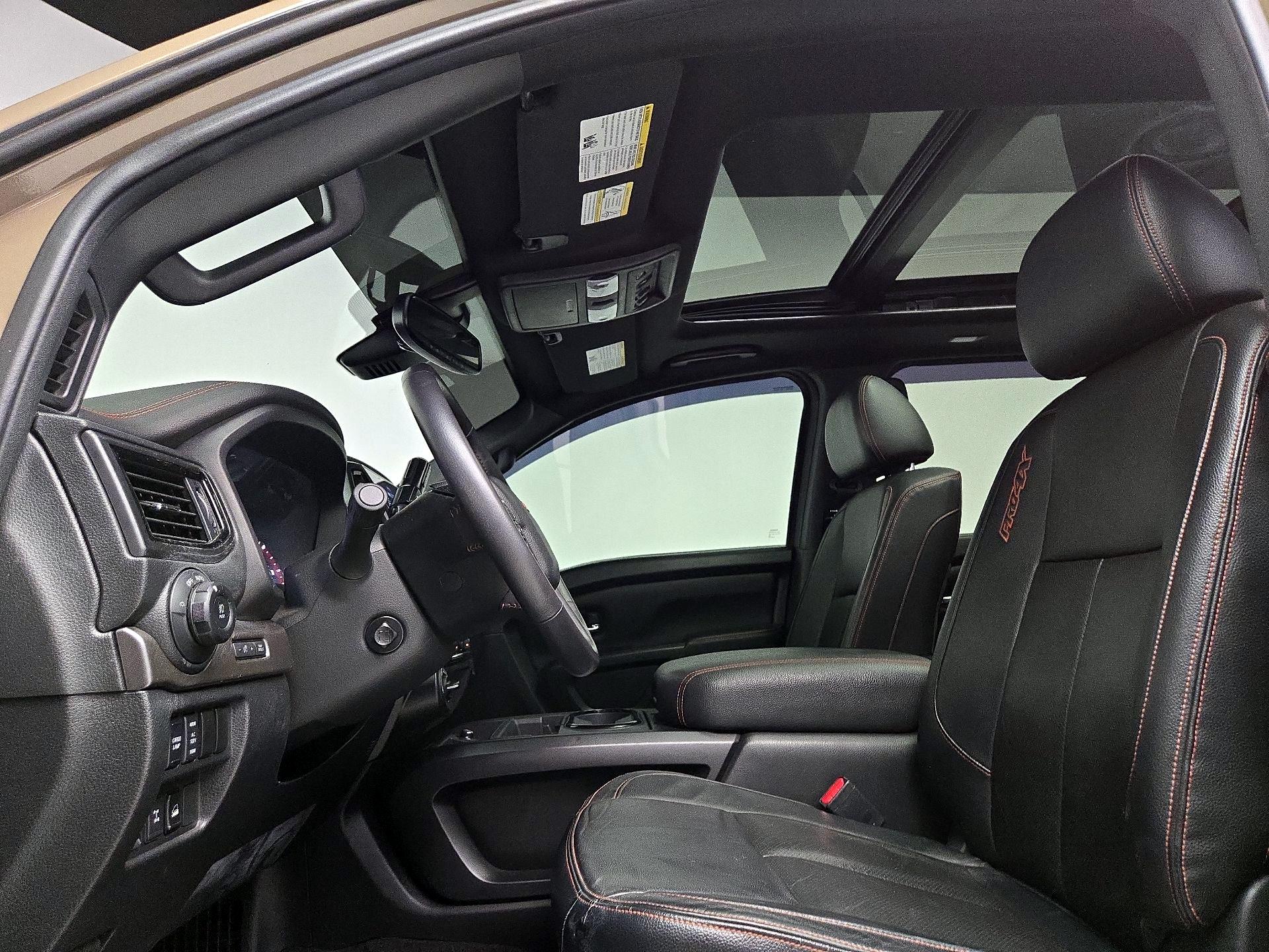 Thumbnail: 2020 Nissan Titan - 20