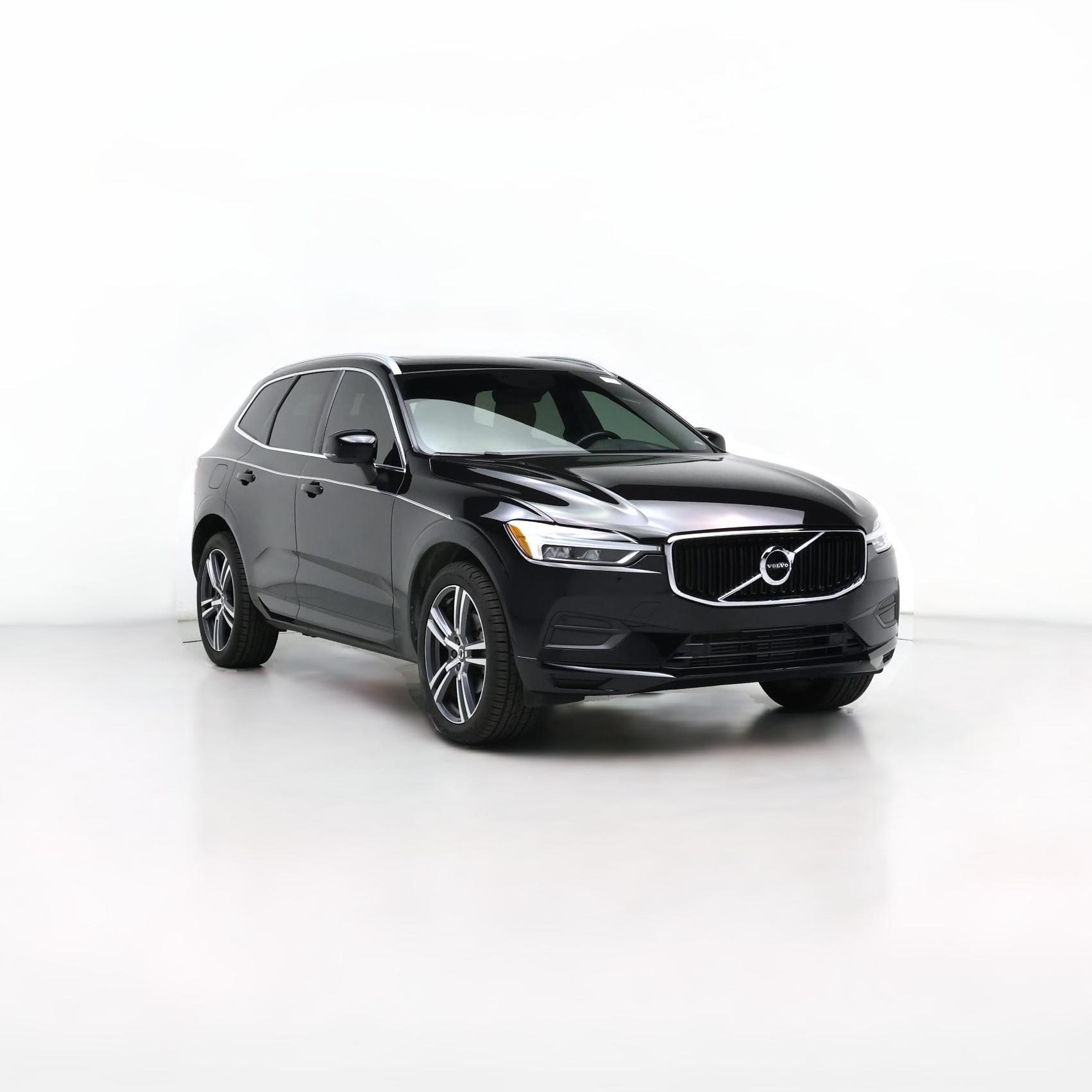 Thumbnail: 2020 Volvo XC60 - 1