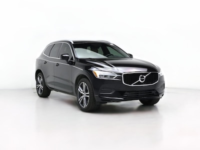 2020 Volvo XC60 T5 Momentum