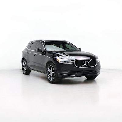 2020 Volvo XC60 T5 Momentum