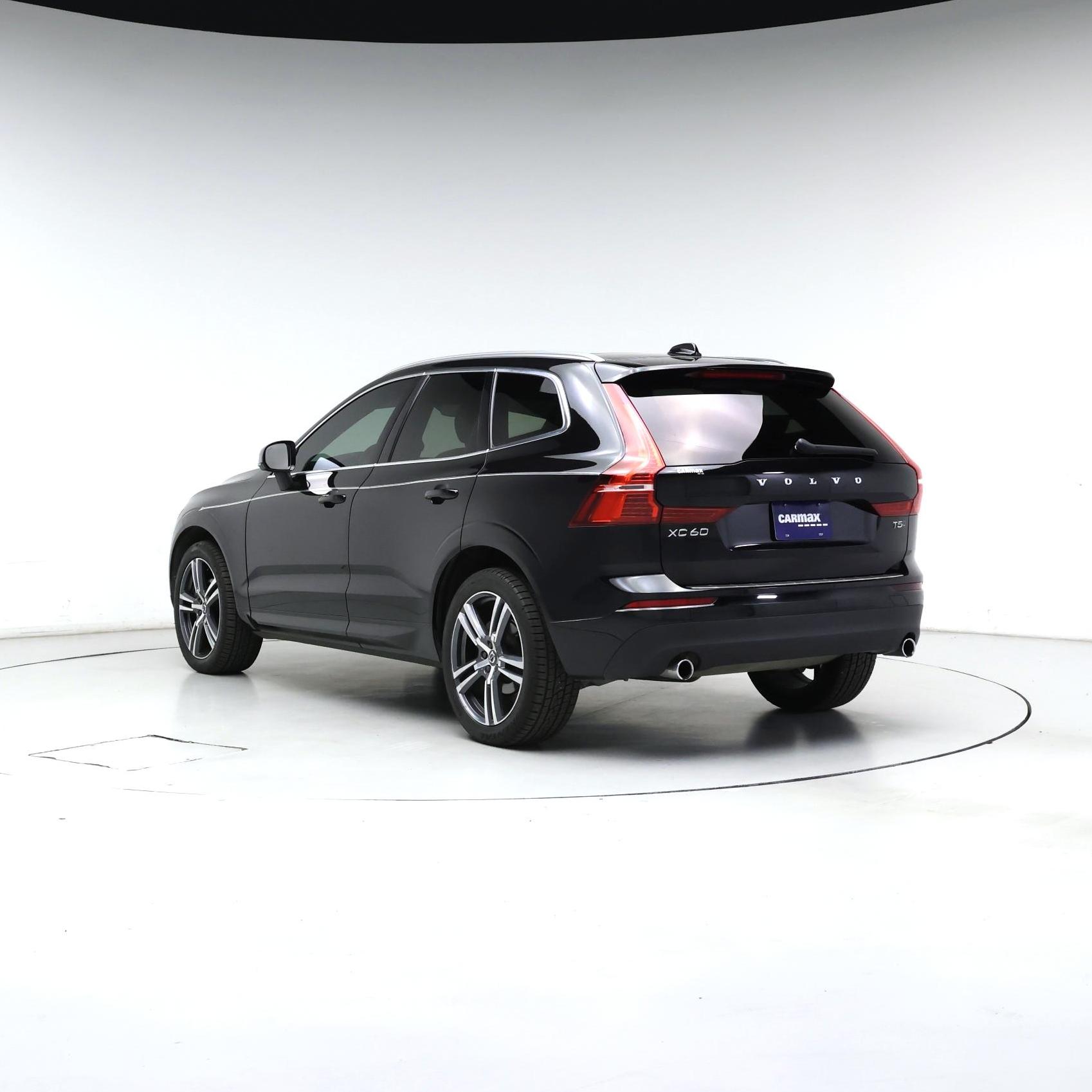 Thumbnail: 2020 Volvo XC60 - 2