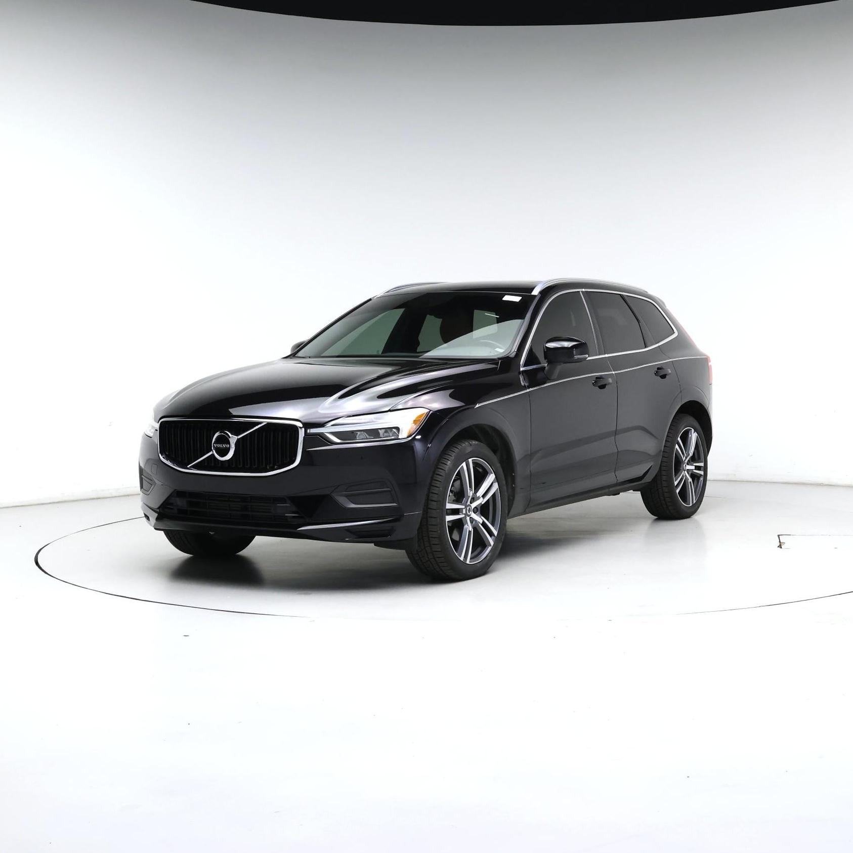 Thumbnail: 2020 Volvo XC60 - 4