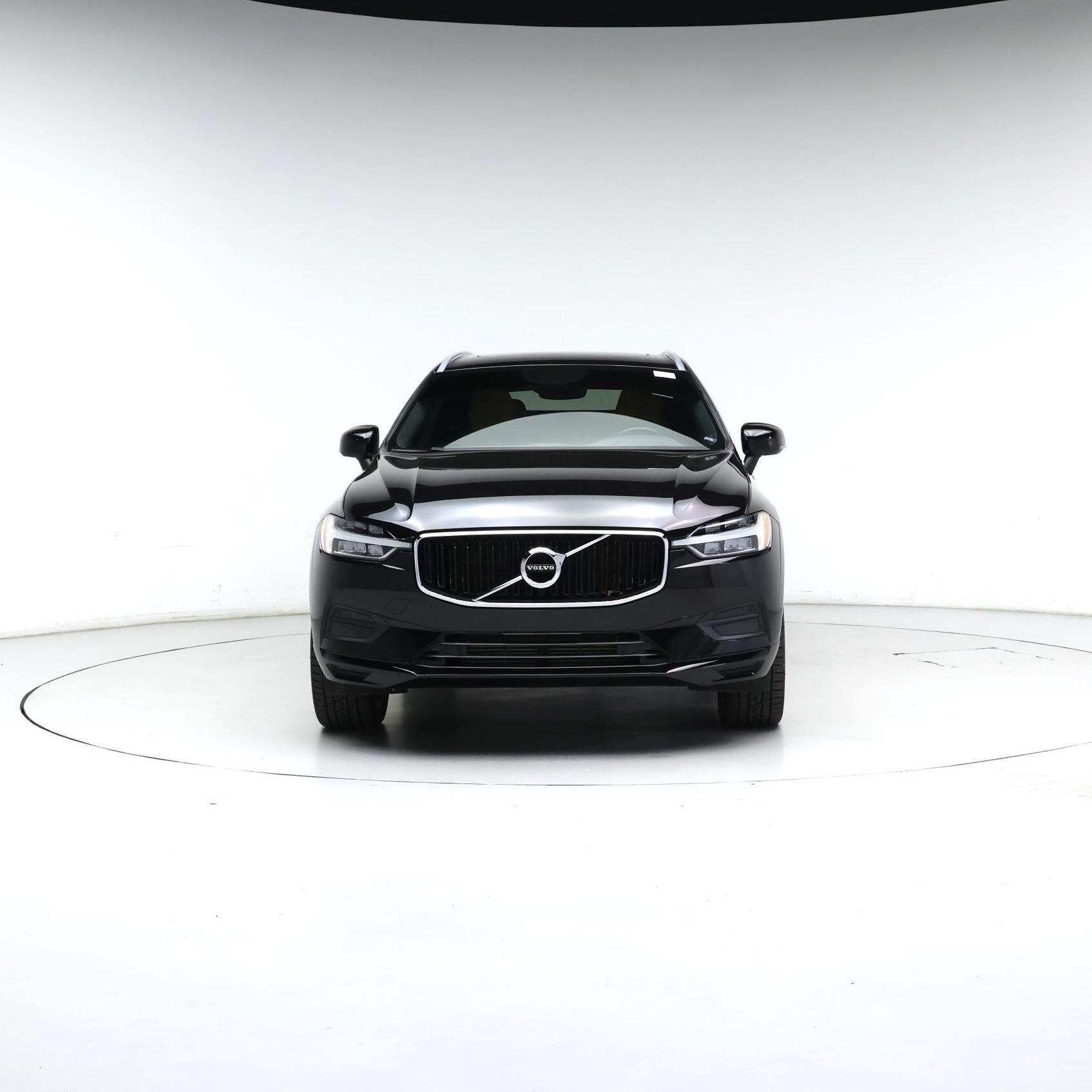 Thumbnail: 2020 Volvo XC60 - 5