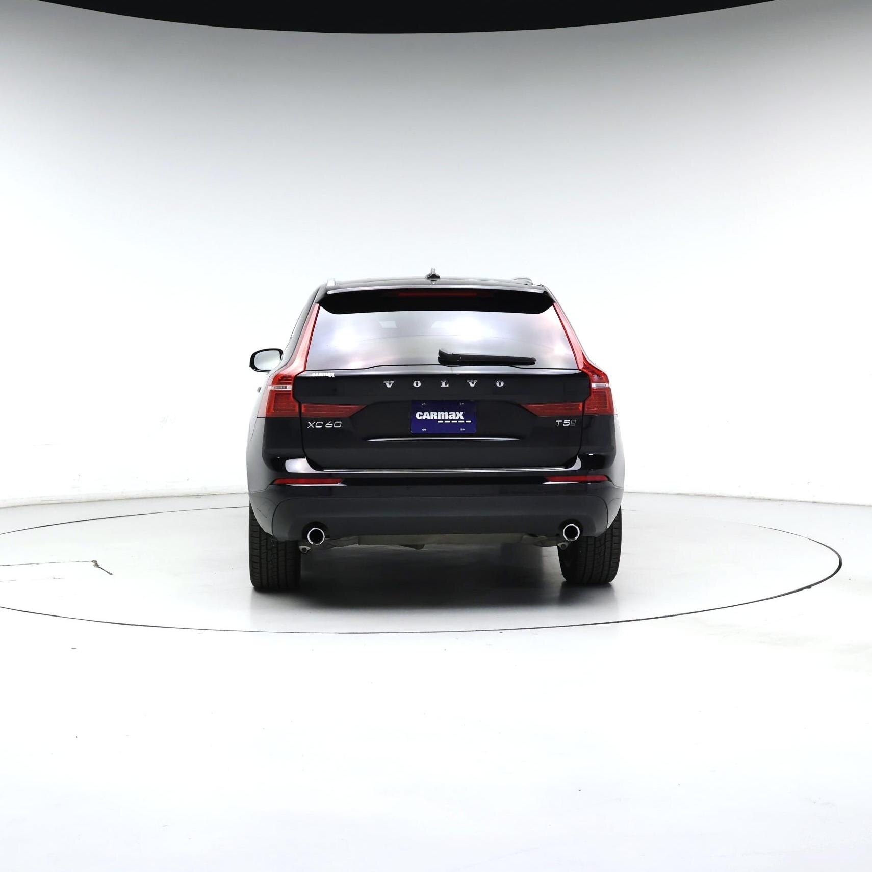 Thumbnail: 2020 Volvo XC60 - 6