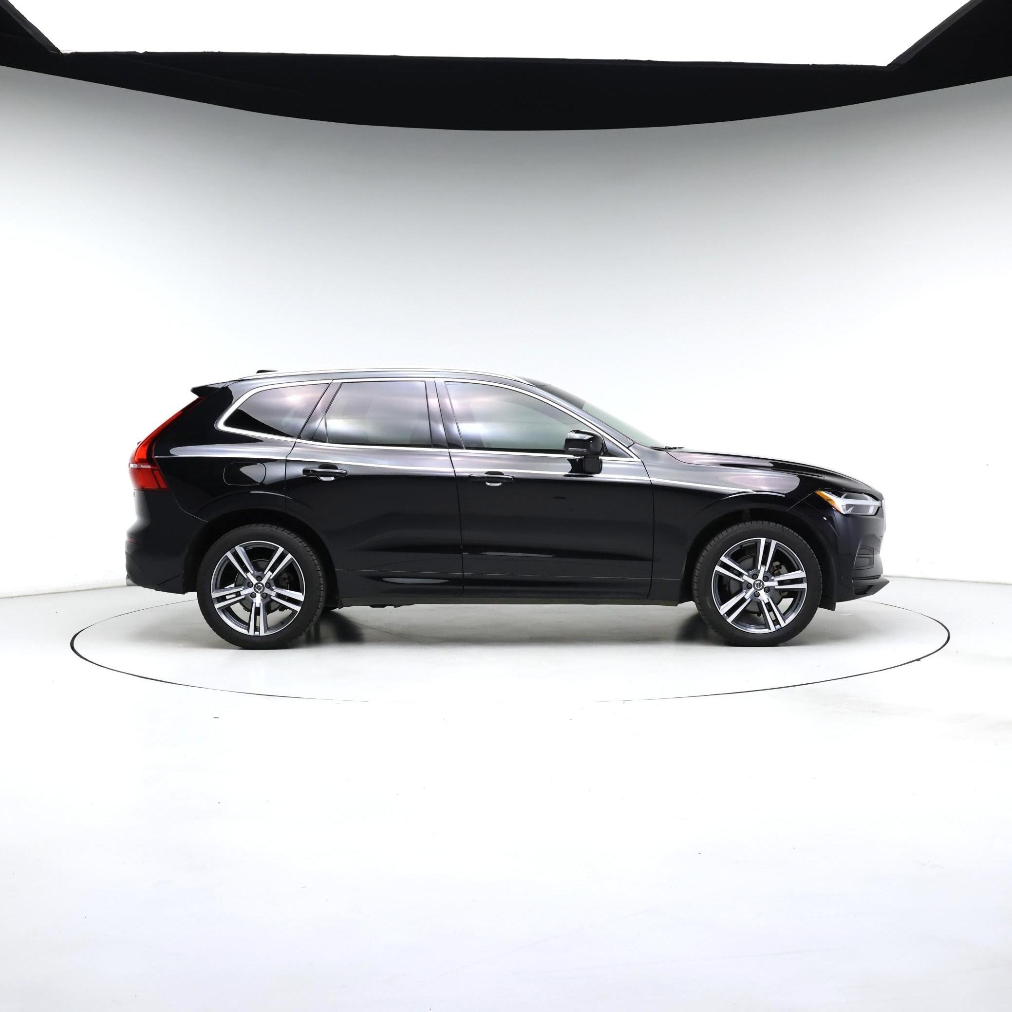 Thumbnail: 2020 Volvo XC60 - 7