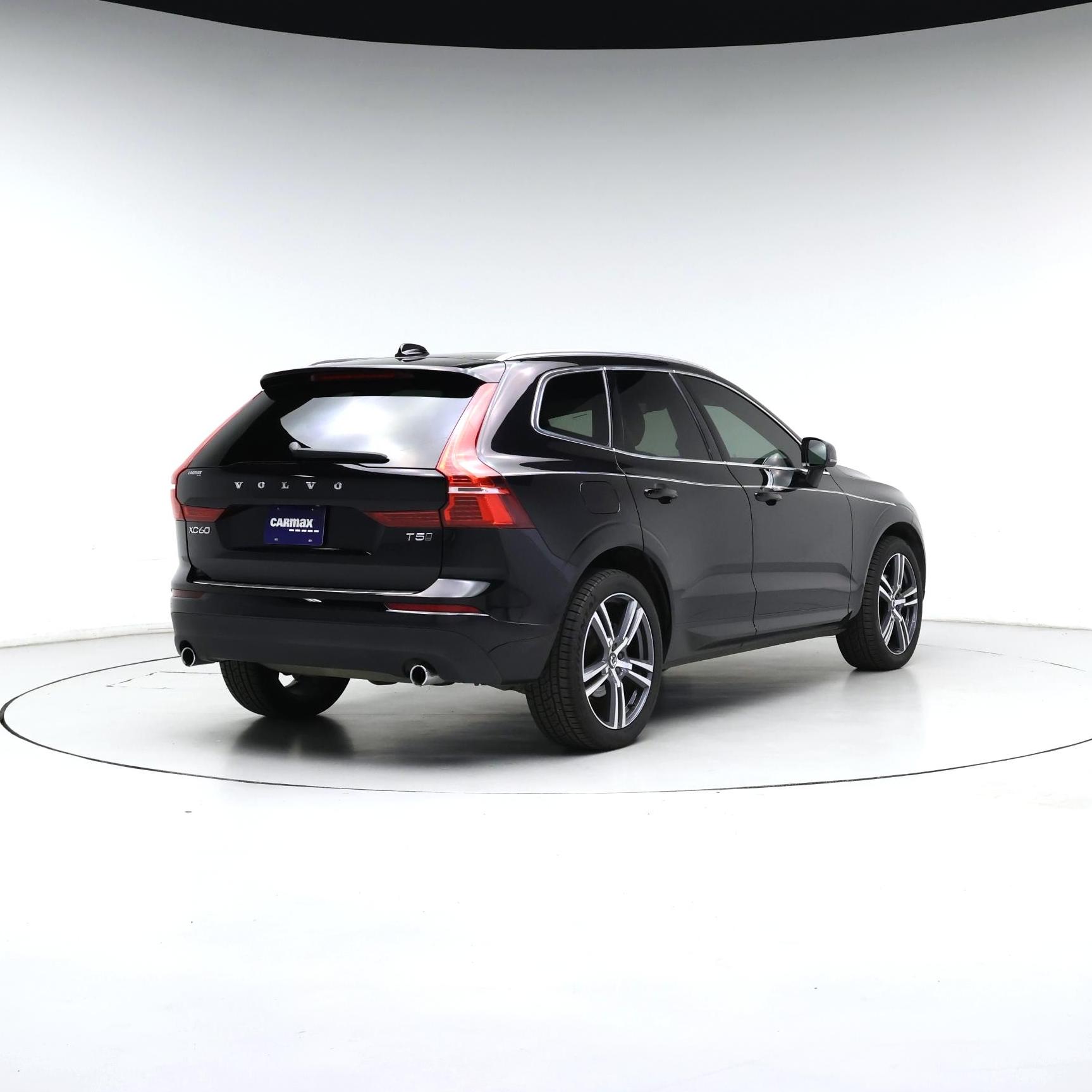 Thumbnail: 2020 Volvo XC60 - 8