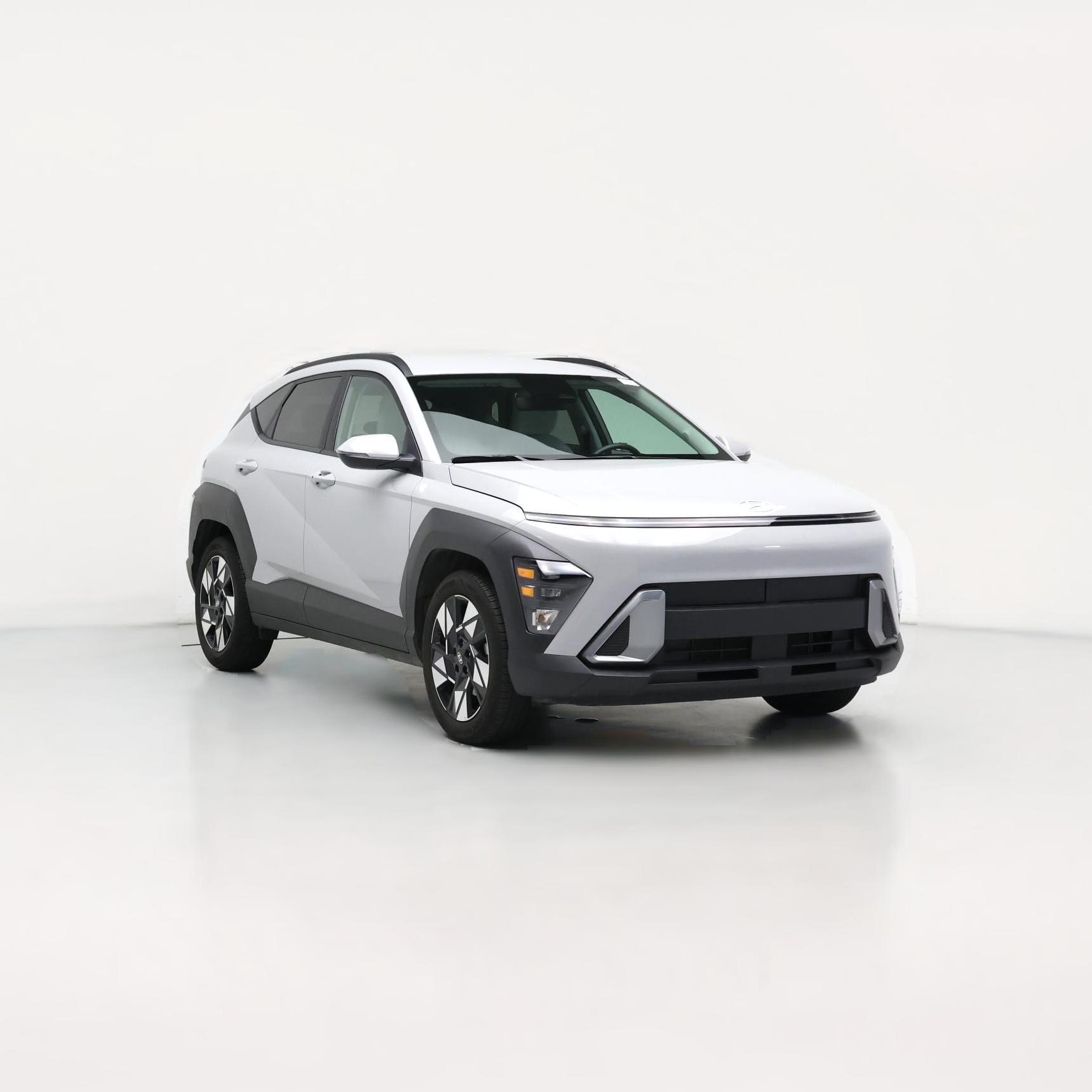 Thumbnail: 2025 Hyundai Kona - 1