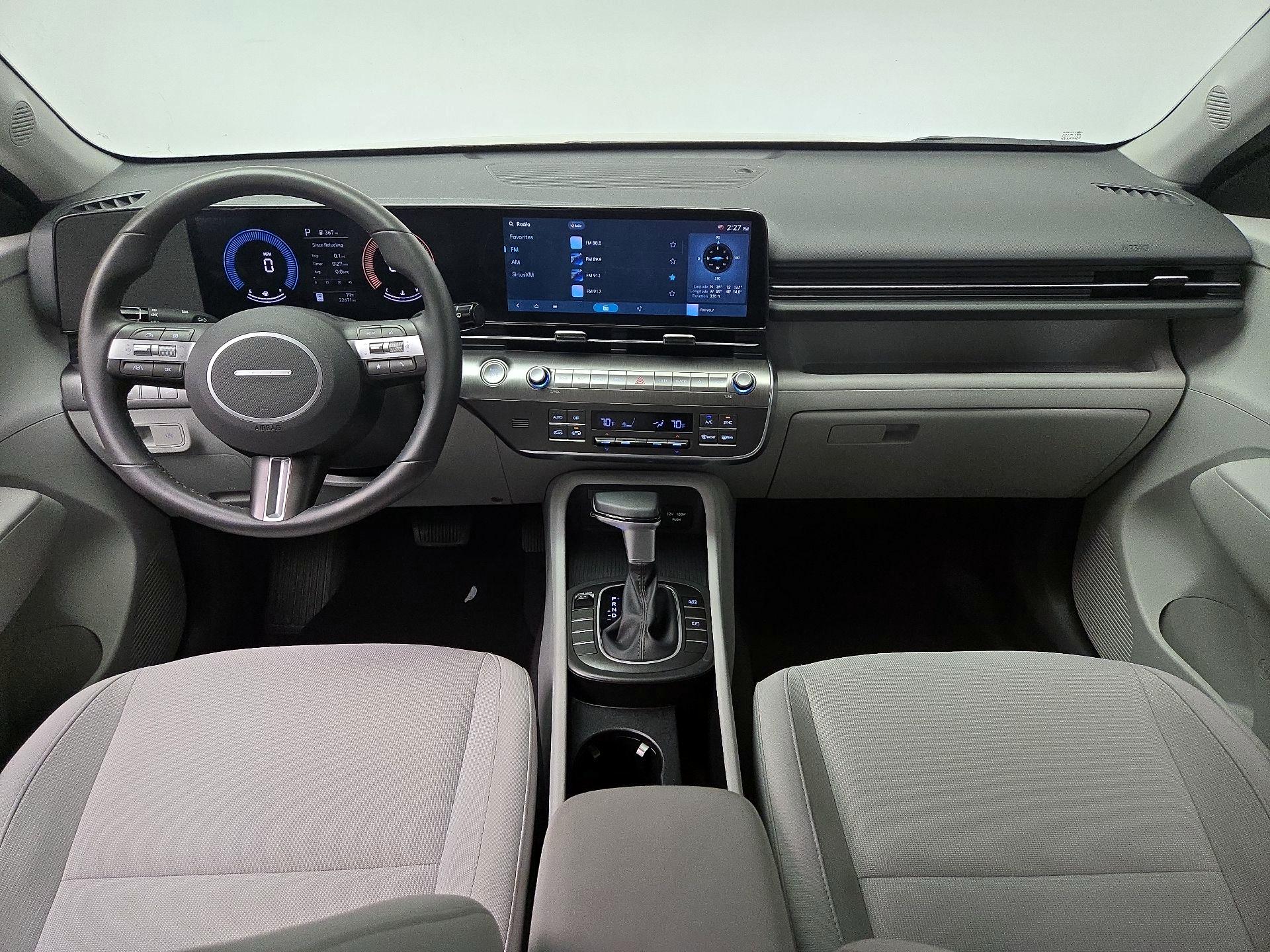 Thumbnail: 2025 Hyundai Kona - 9