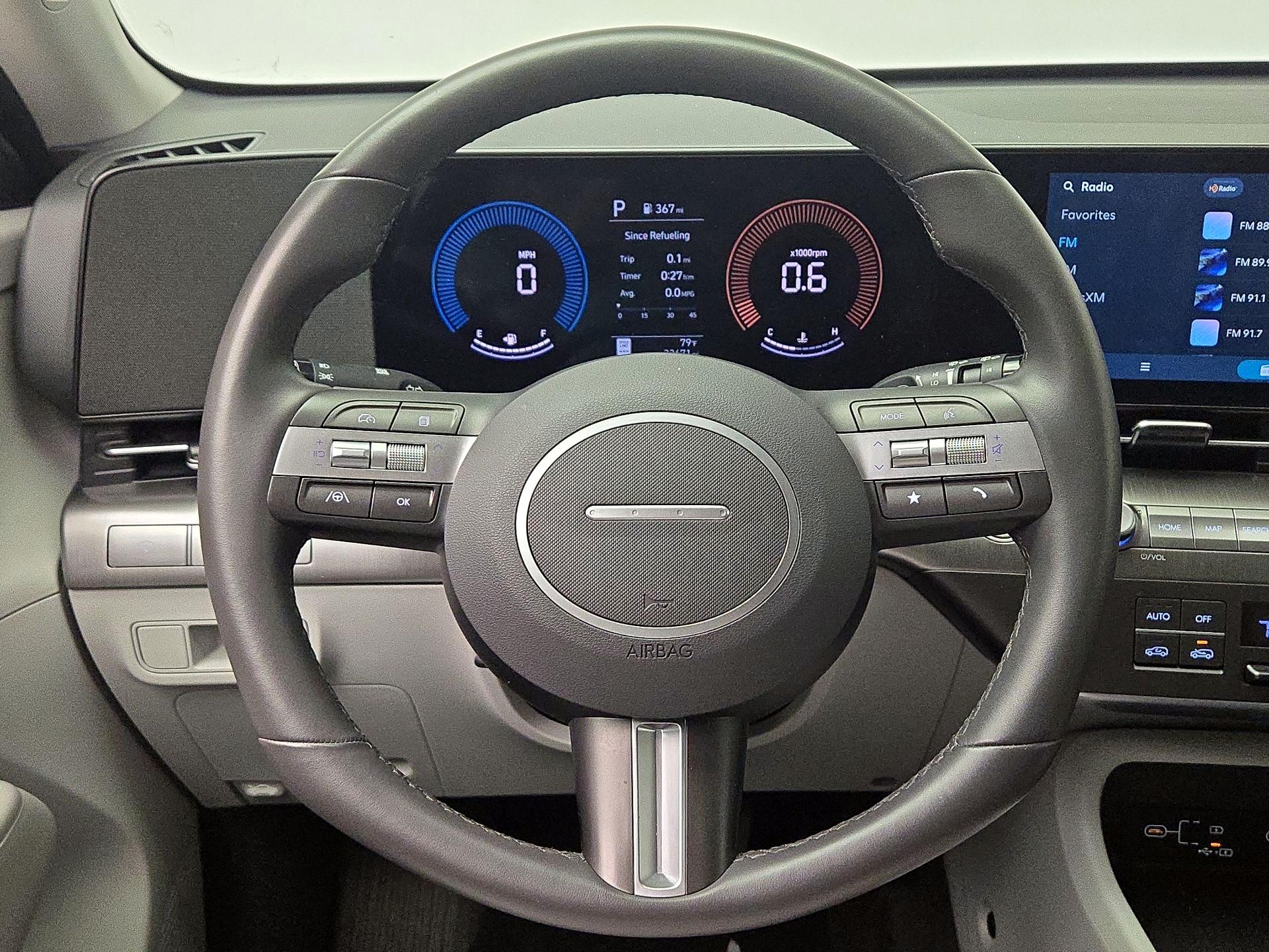 Thumbnail: 2025 Hyundai Kona - 10