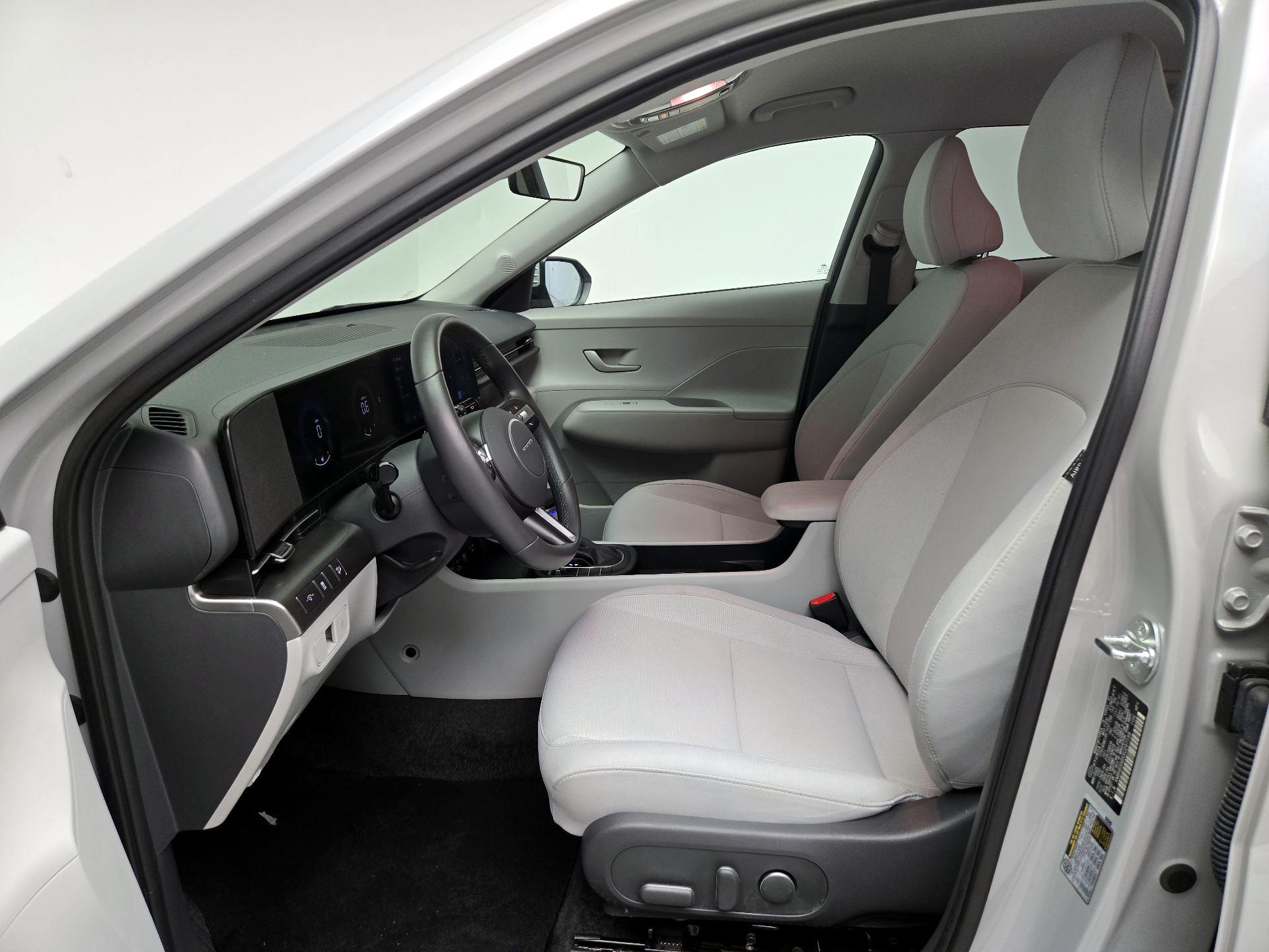 Thumbnail: 2025 Hyundai Kona - 11