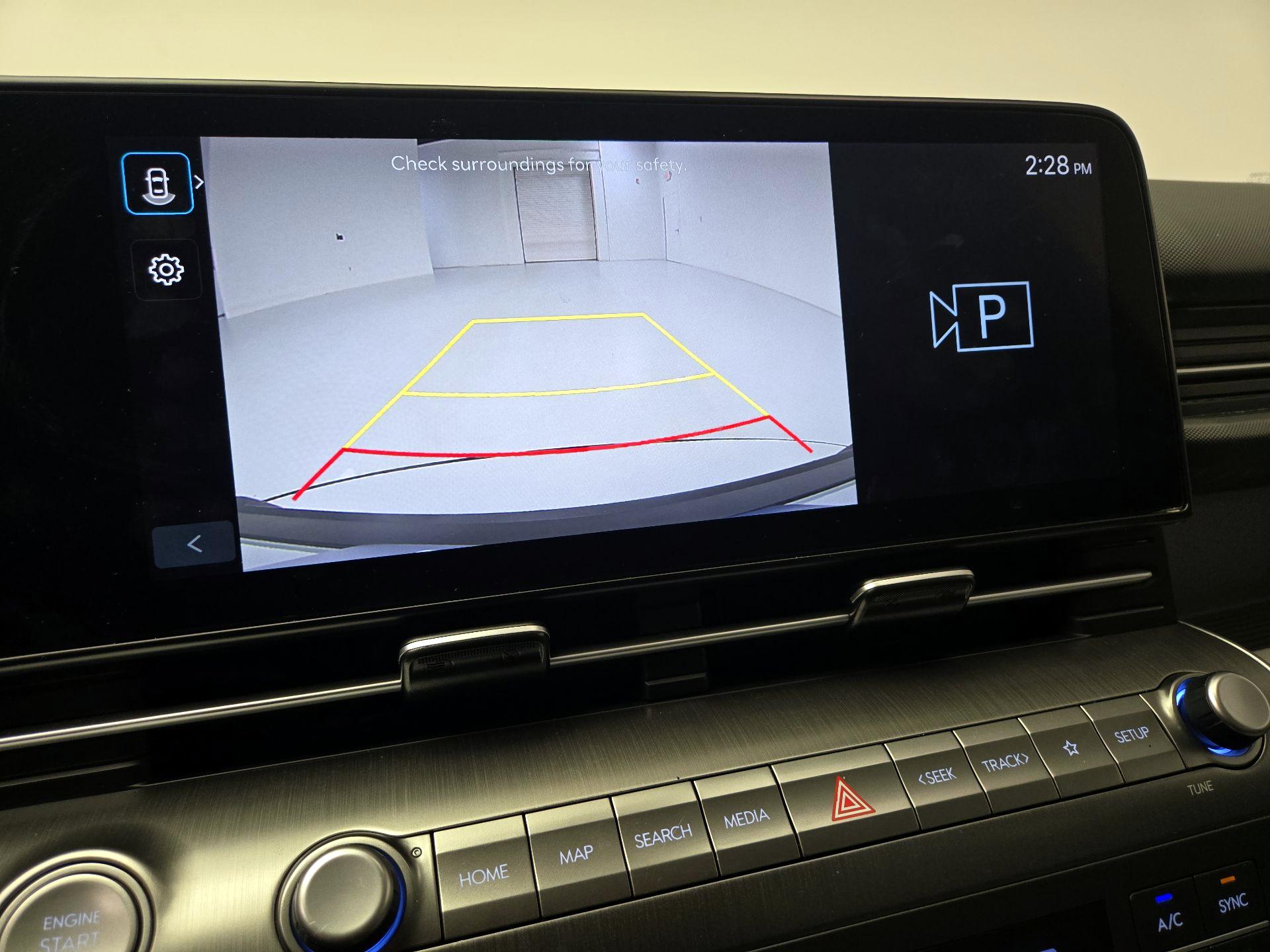 Thumbnail: 2025 Hyundai Kona - 14