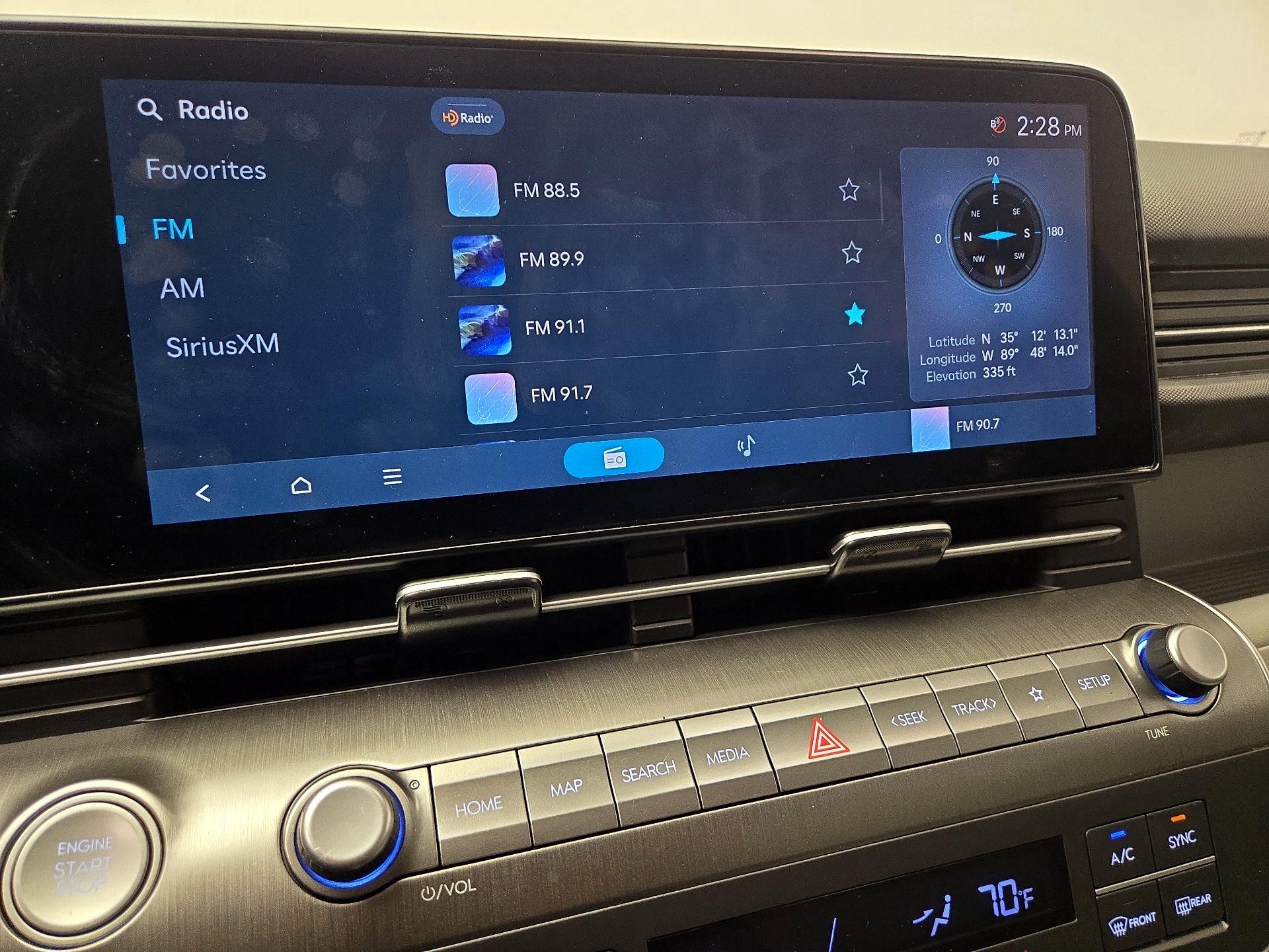 Thumbnail: 2025 Hyundai Kona - 15