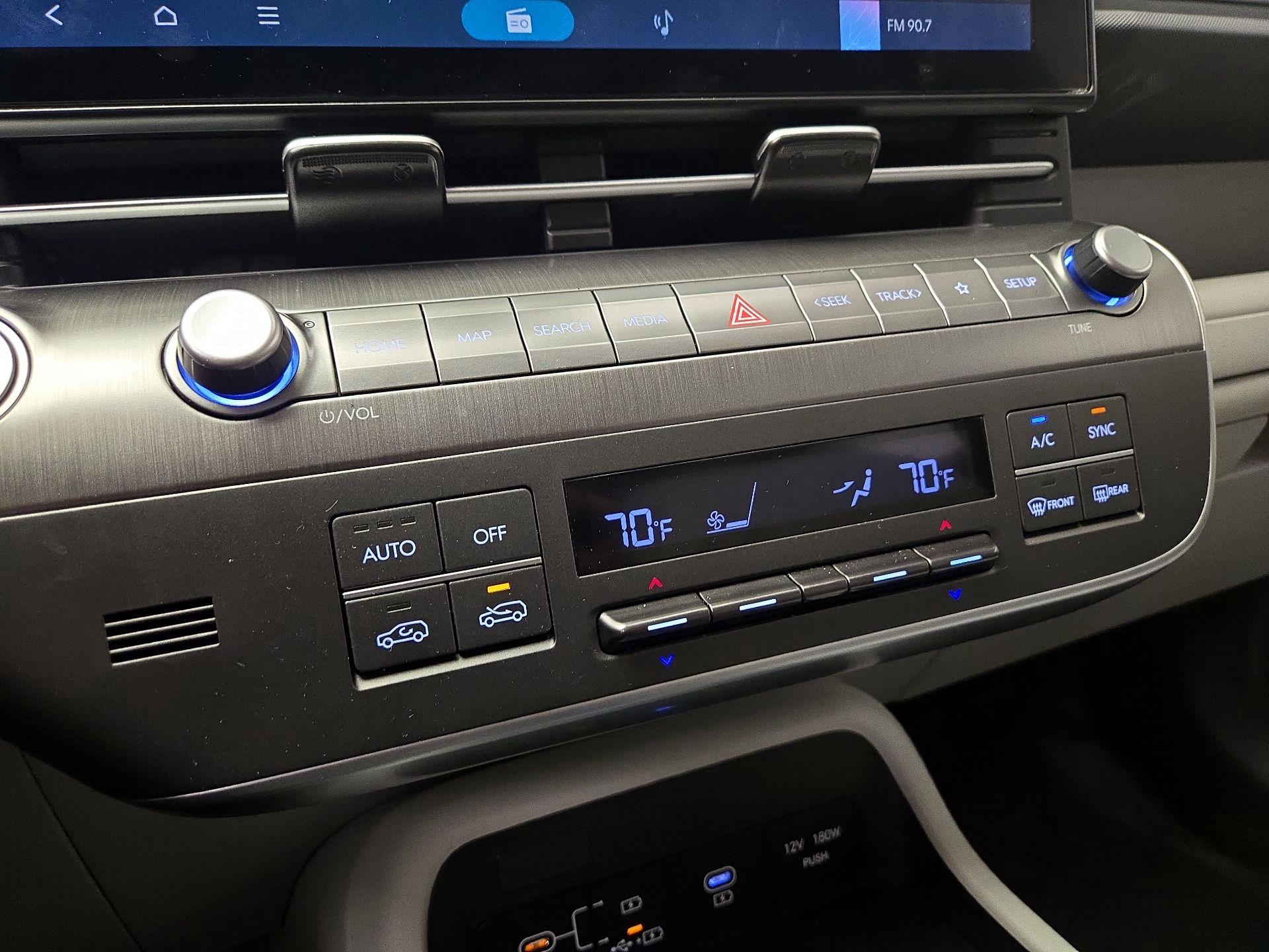 Thumbnail: 2025 Hyundai Kona - 16