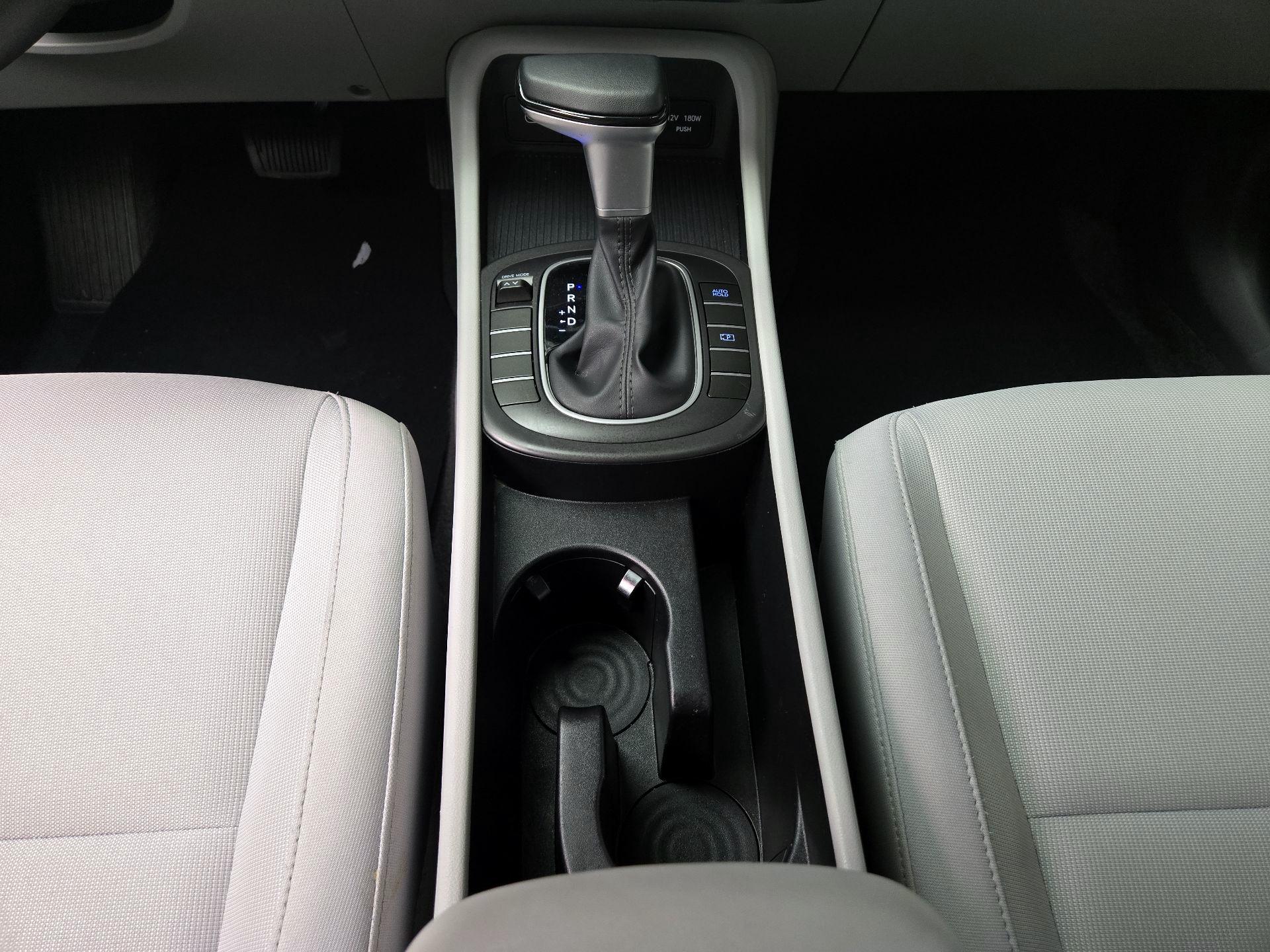 Thumbnail: 2025 Hyundai Kona - 17