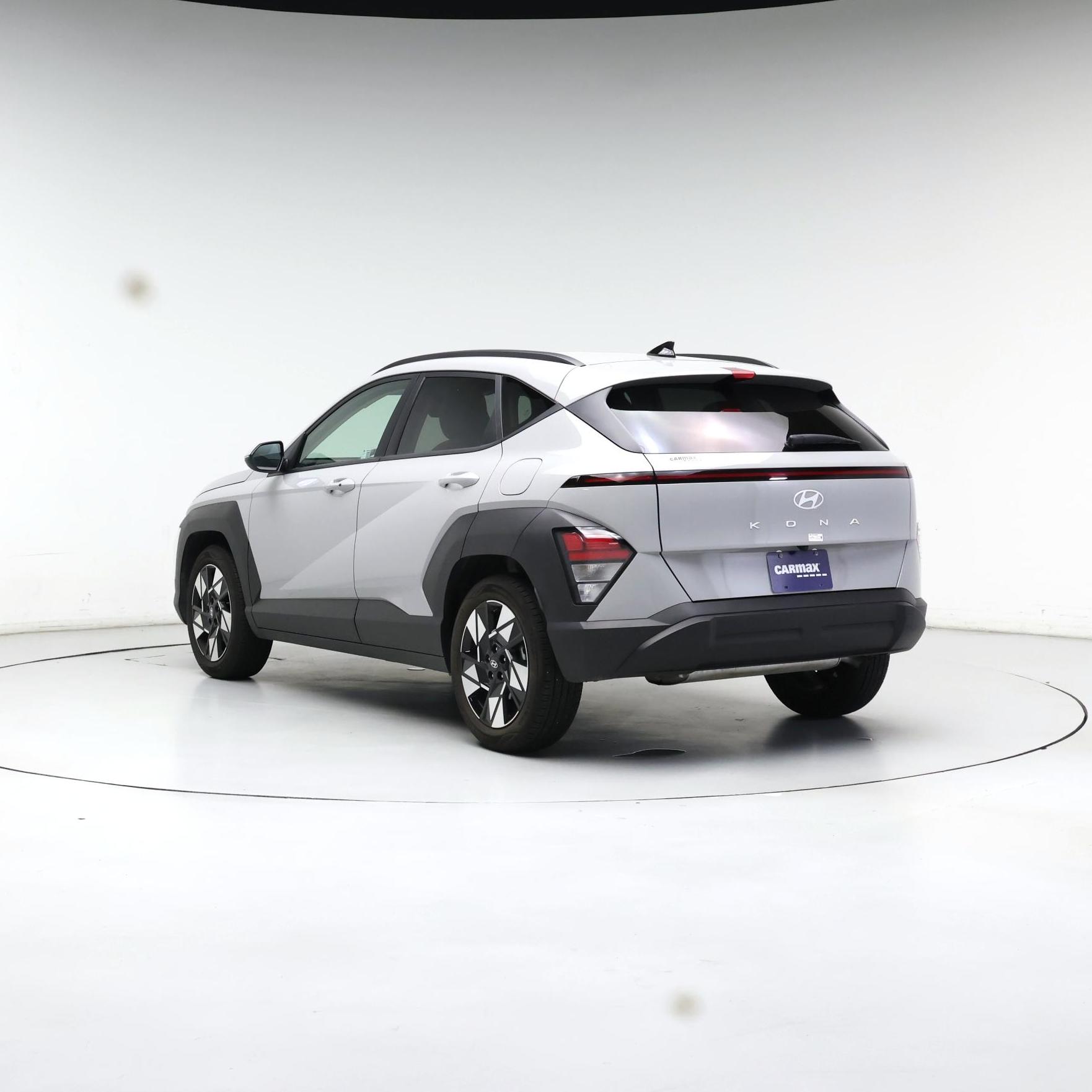 Thumbnail: 2025 Hyundai Kona - 2