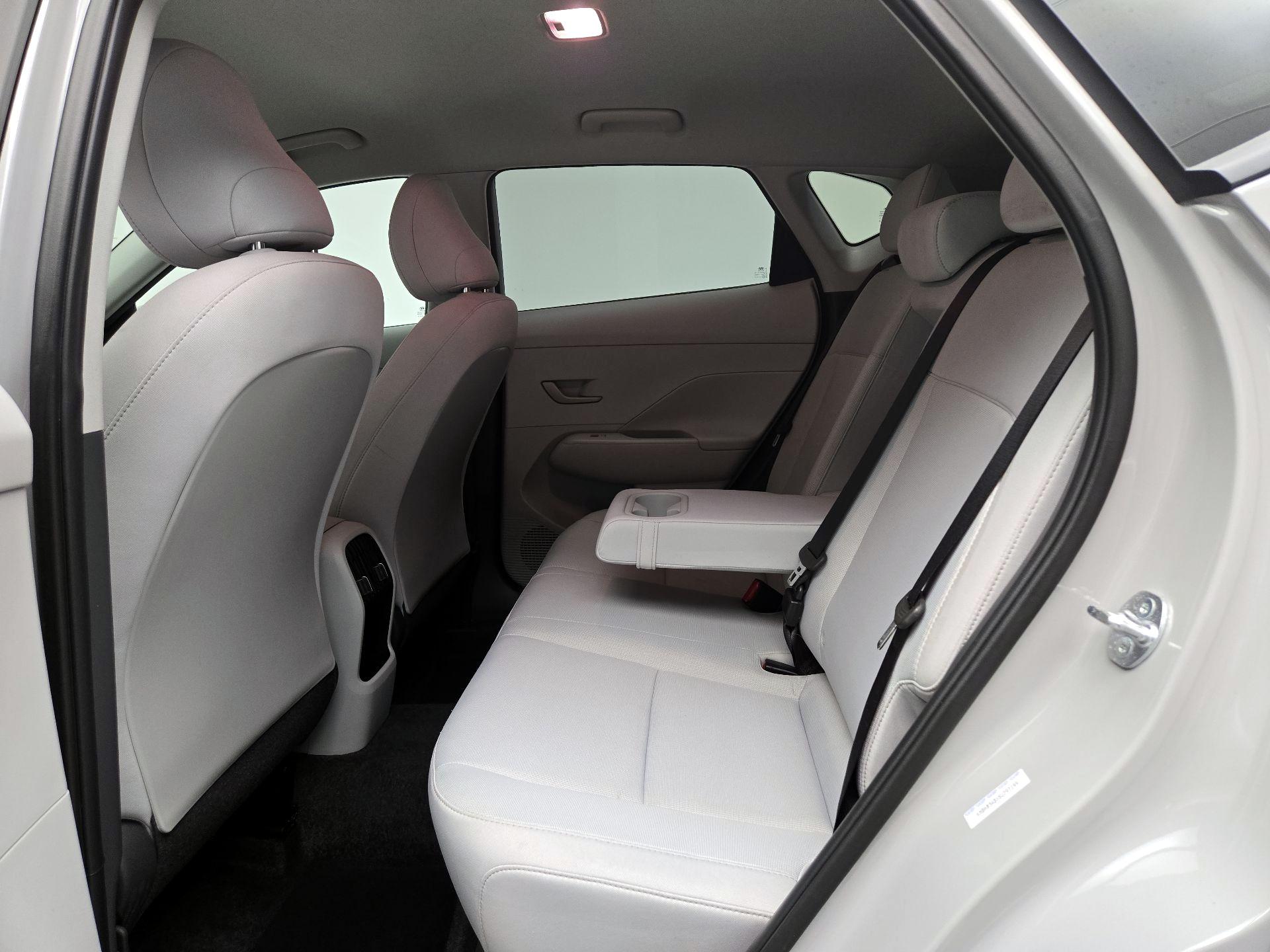 Thumbnail: 2025 Hyundai Kona - 19