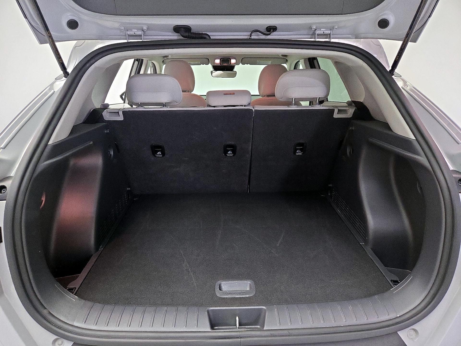 Thumbnail: 2025 Hyundai Kona - 20