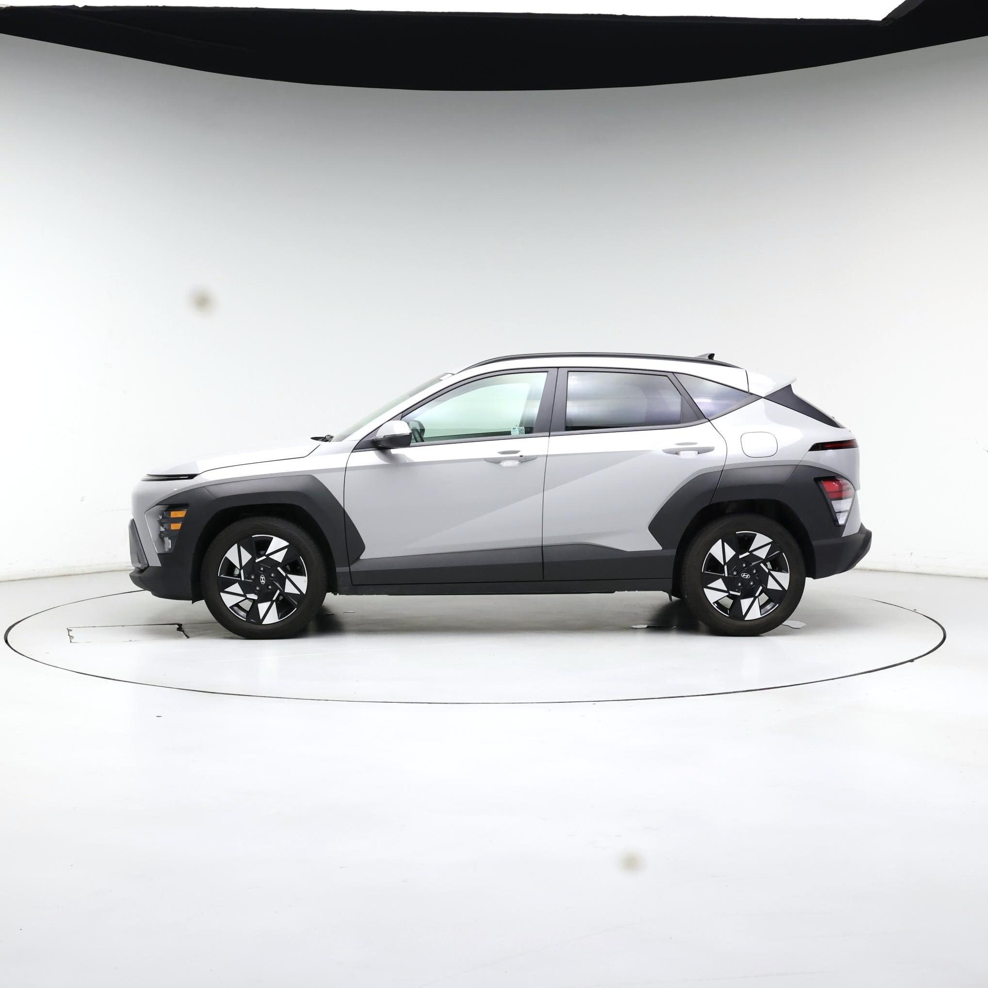 Thumbnail: 2025 Hyundai Kona - 3