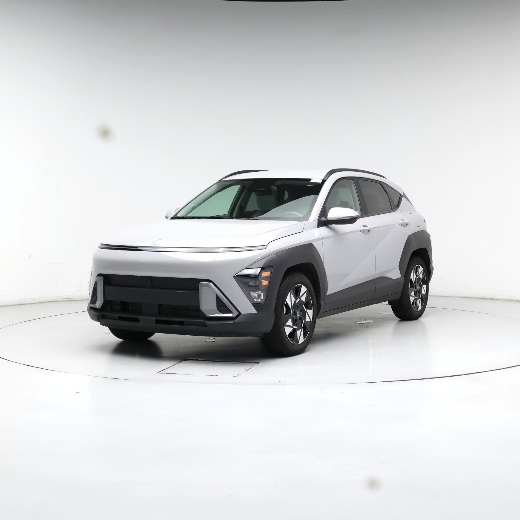 Thumbnail: 2025 Hyundai Kona - 4