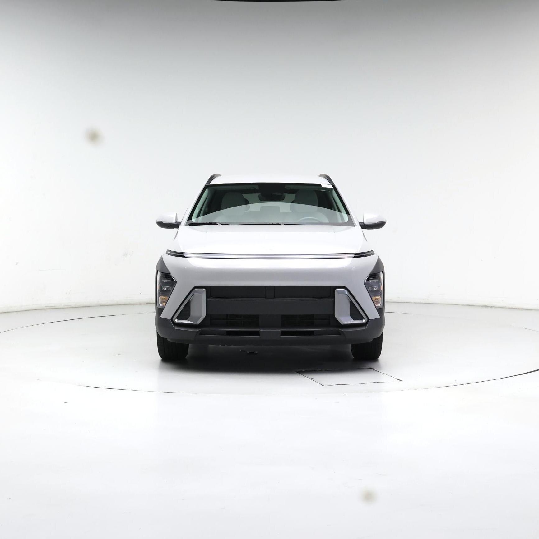 Thumbnail: 2025 Hyundai Kona - 5