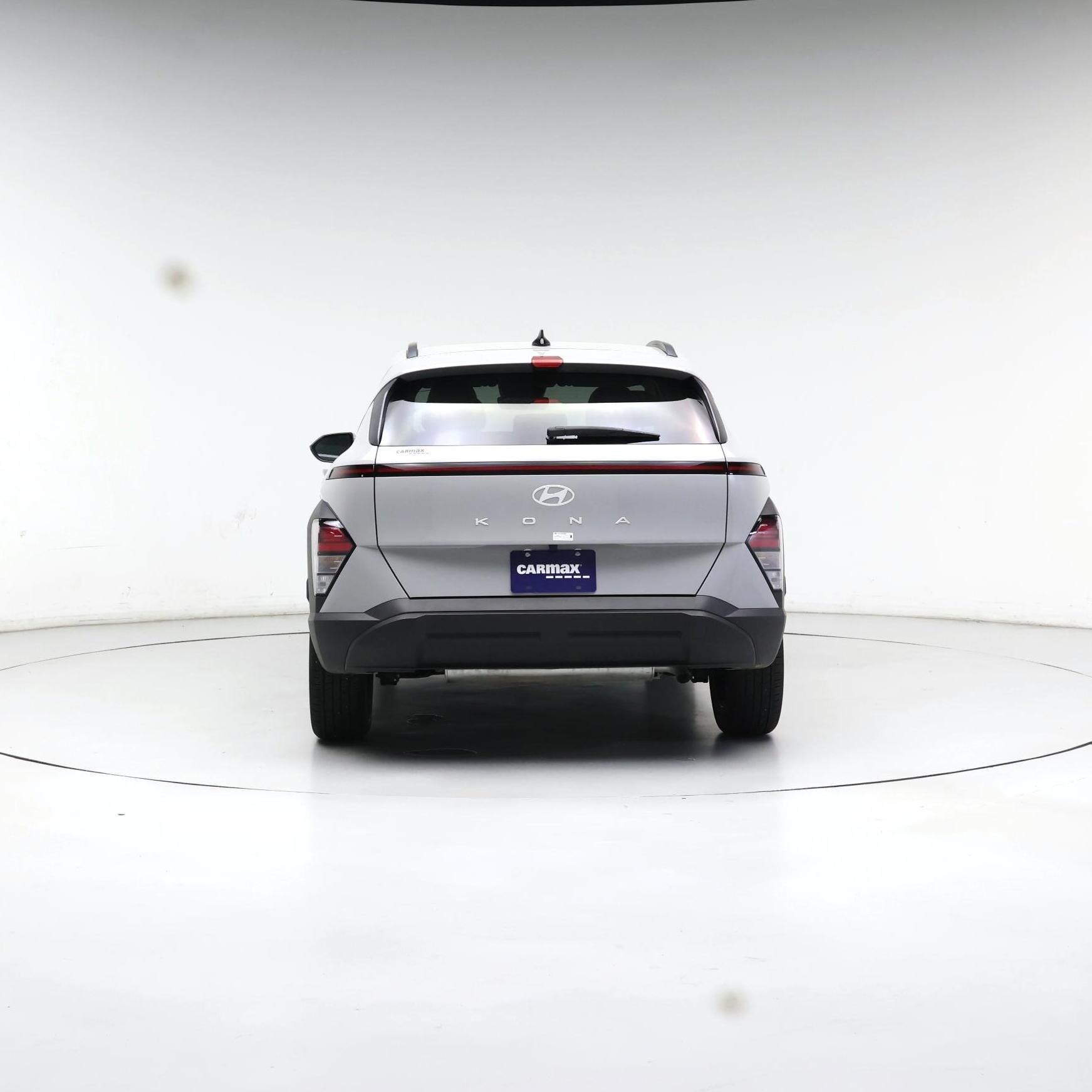 Thumbnail: 2025 Hyundai Kona - 6