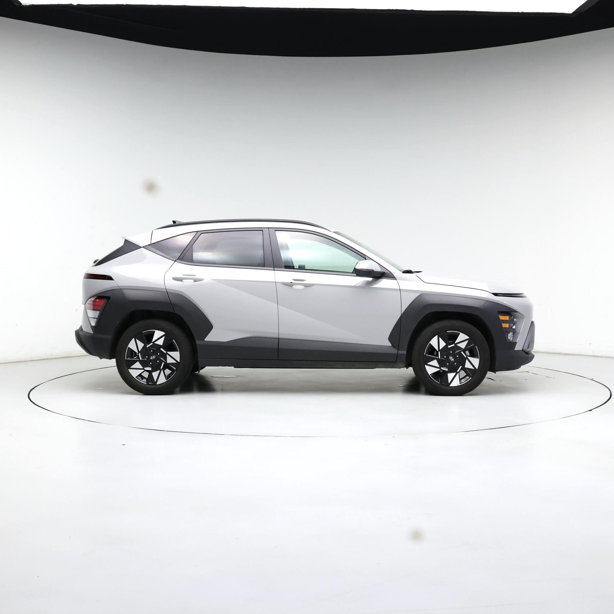 Thumbnail: 2025 Hyundai Kona - 7