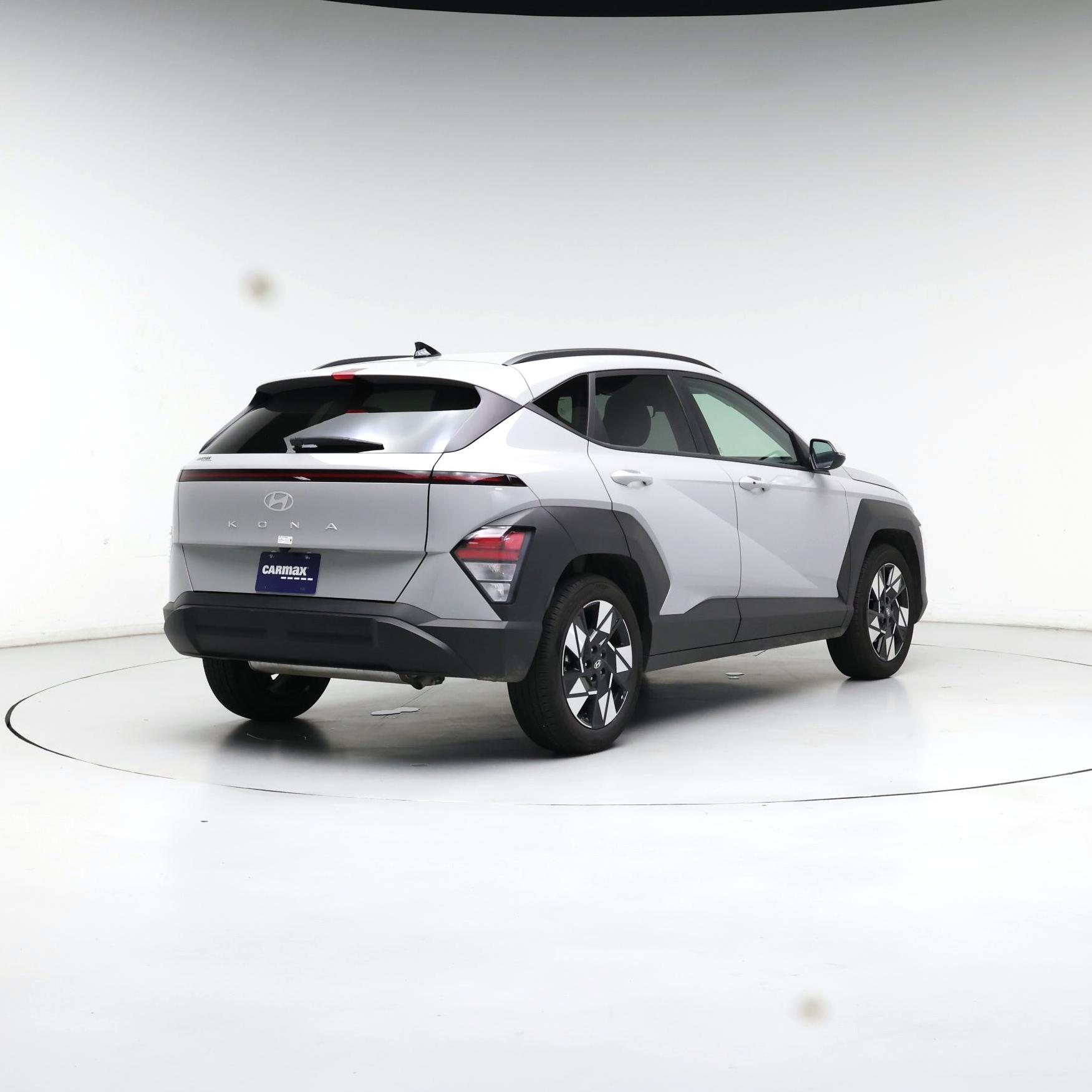Thumbnail: 2025 Hyundai Kona - 8
